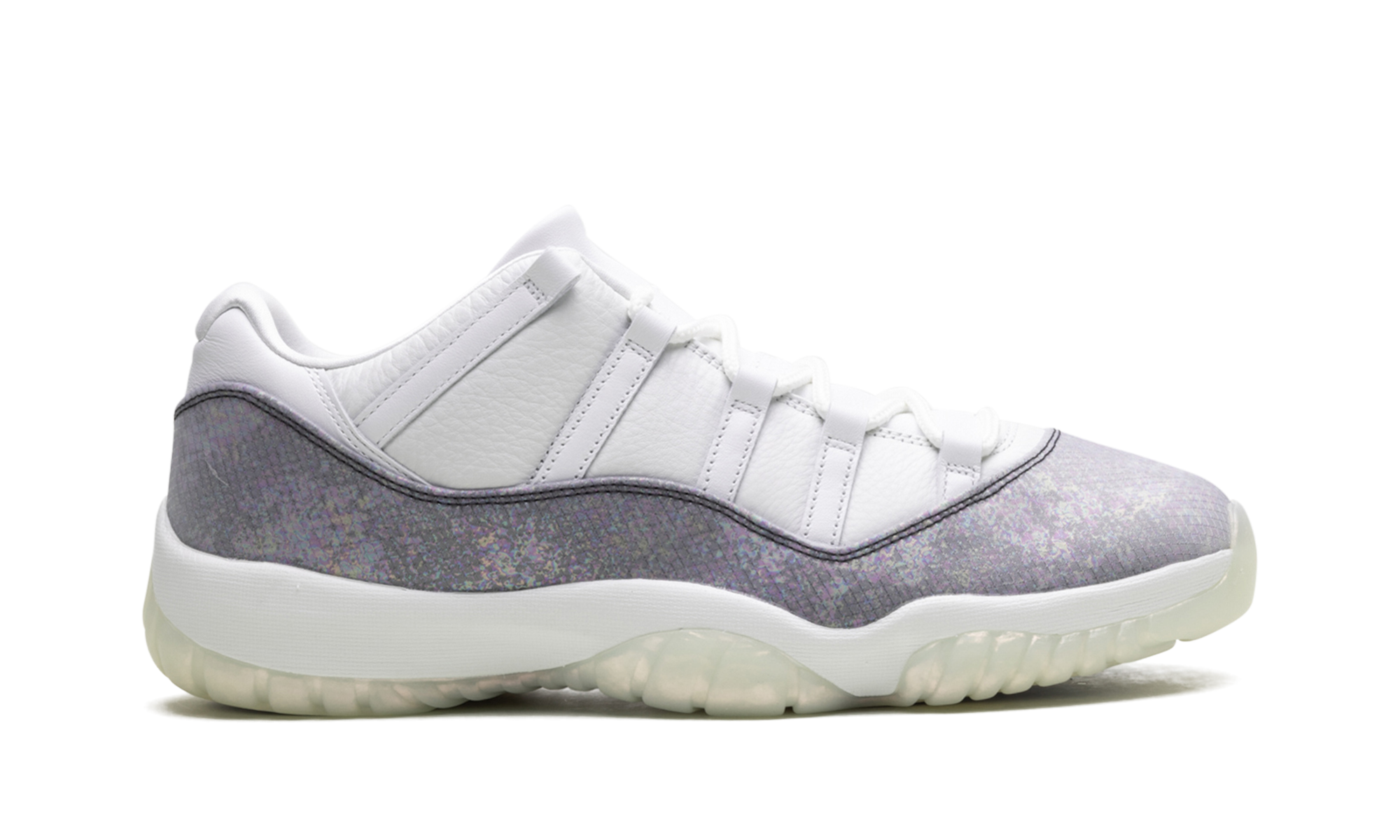 Air Jordan 11 Low Year of the Snake HQ7000 001
