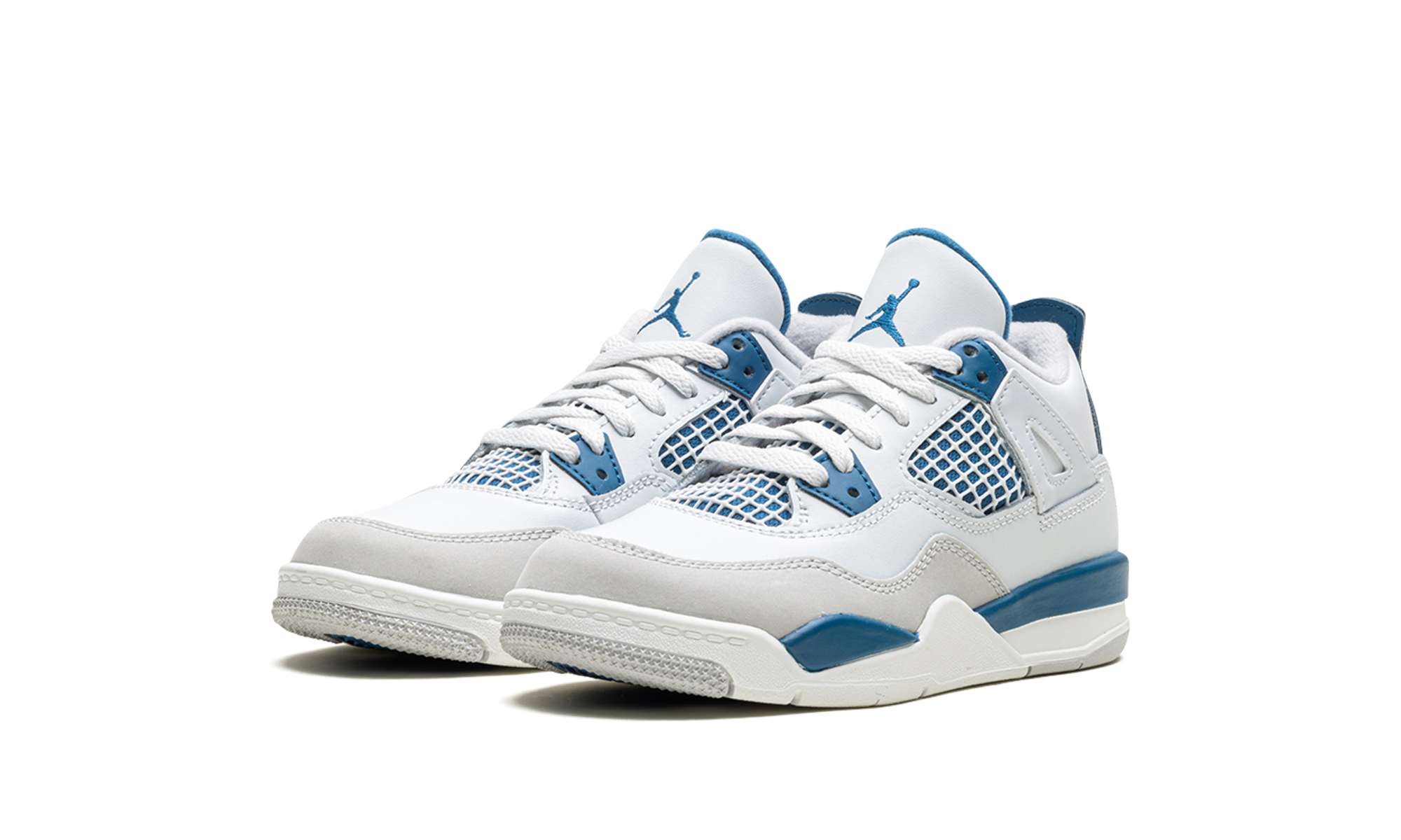 Air Jordan 4 PS Military Blue BQ7669 141