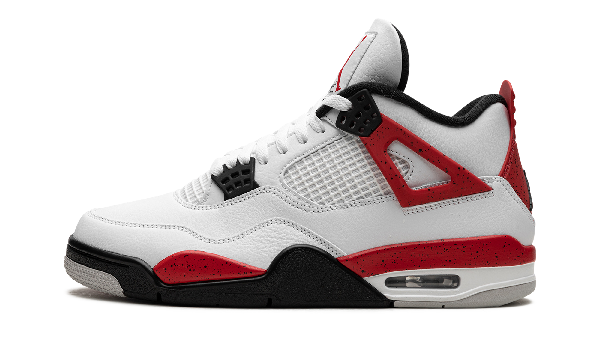 Air Jordan 4 Red Cement DH6927 161
