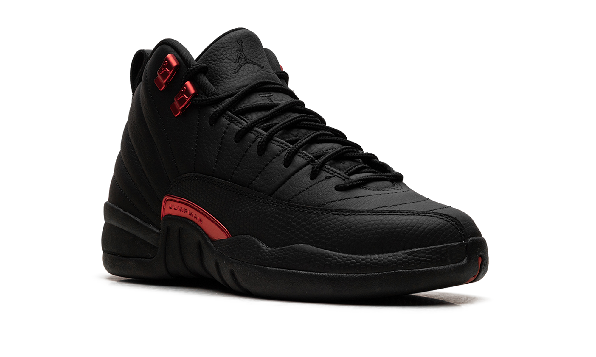 Air Jordan 12 Retro GS Bloodline 153265 003