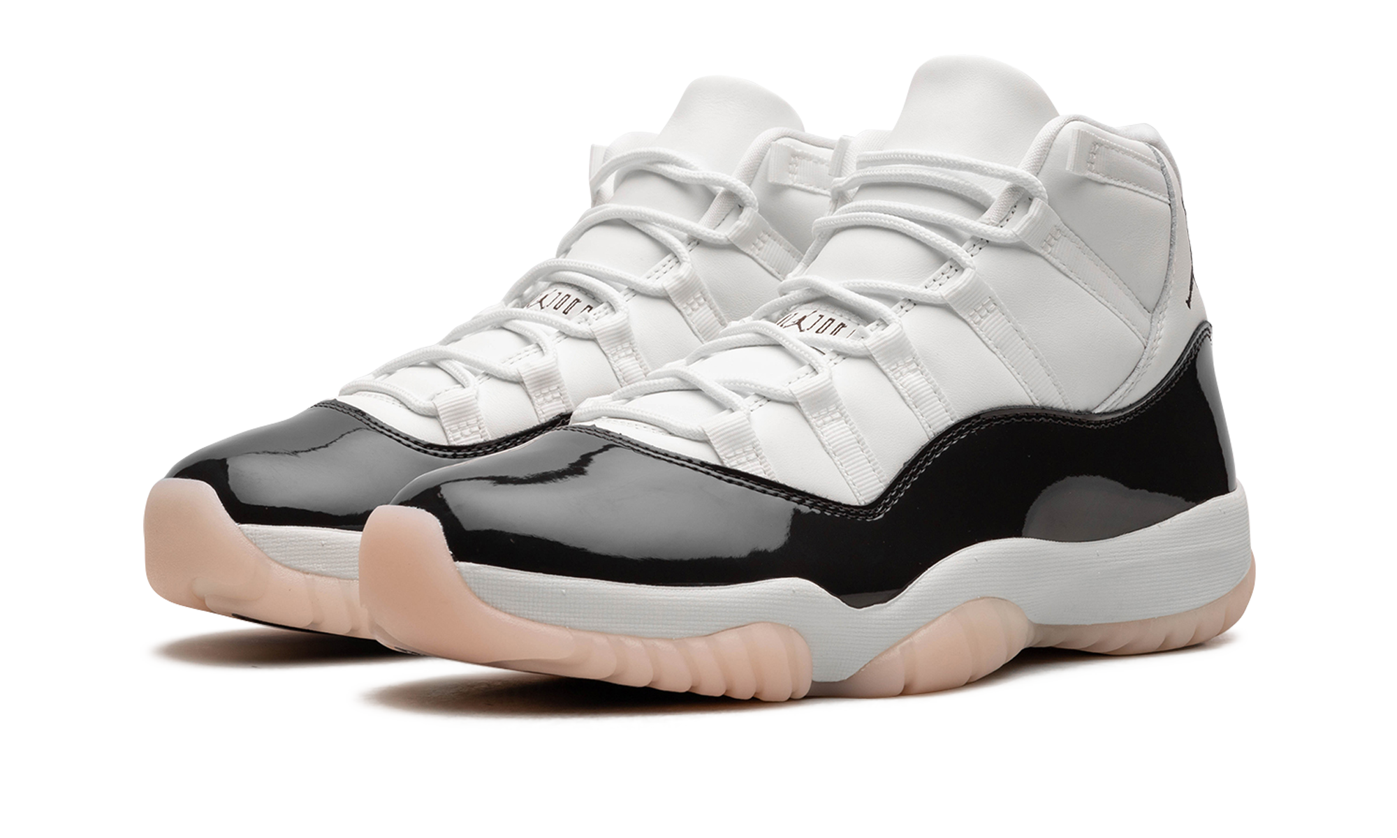 AIR JORDAN 11 WMNS Neapolitan AR0715 101