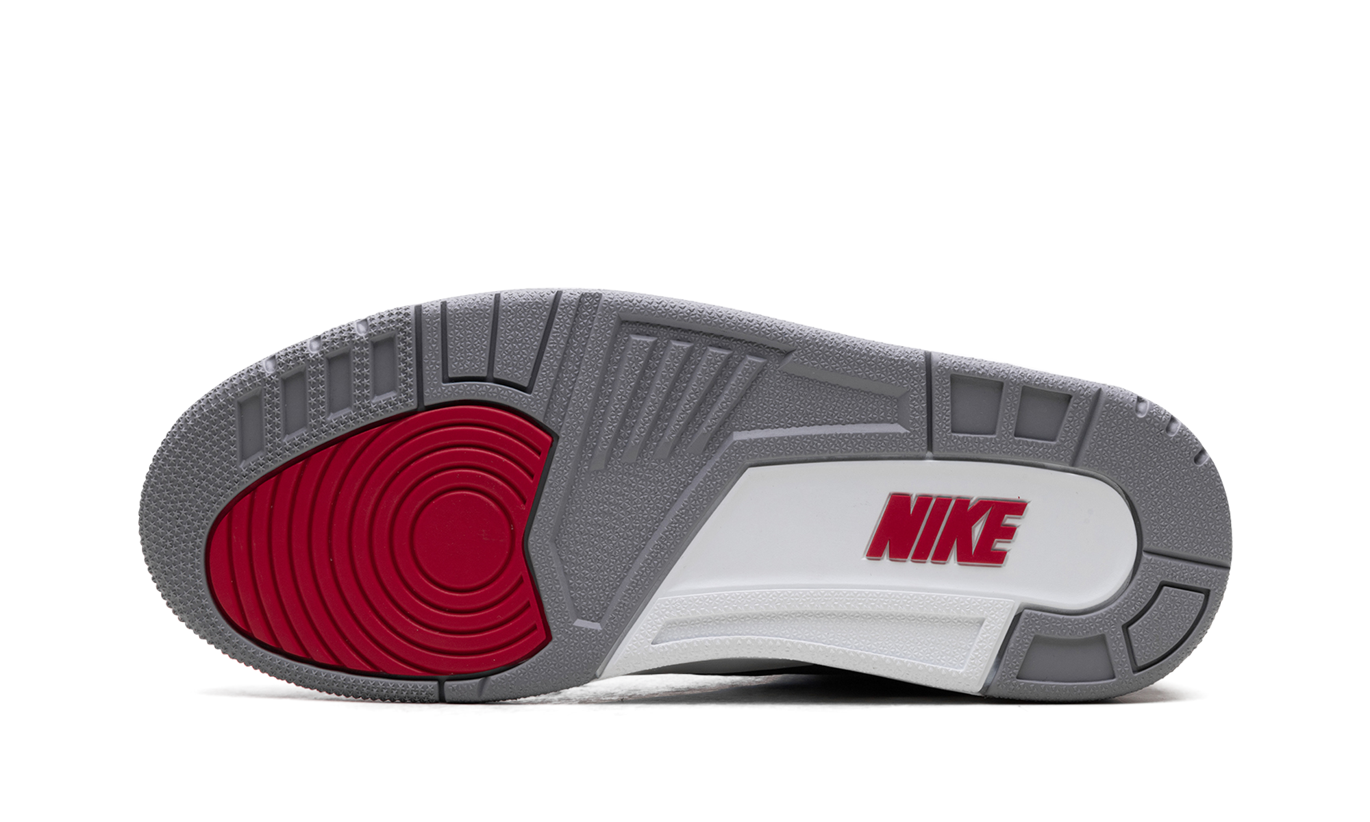 Air Jordan 3 Black Cement DN3707 010