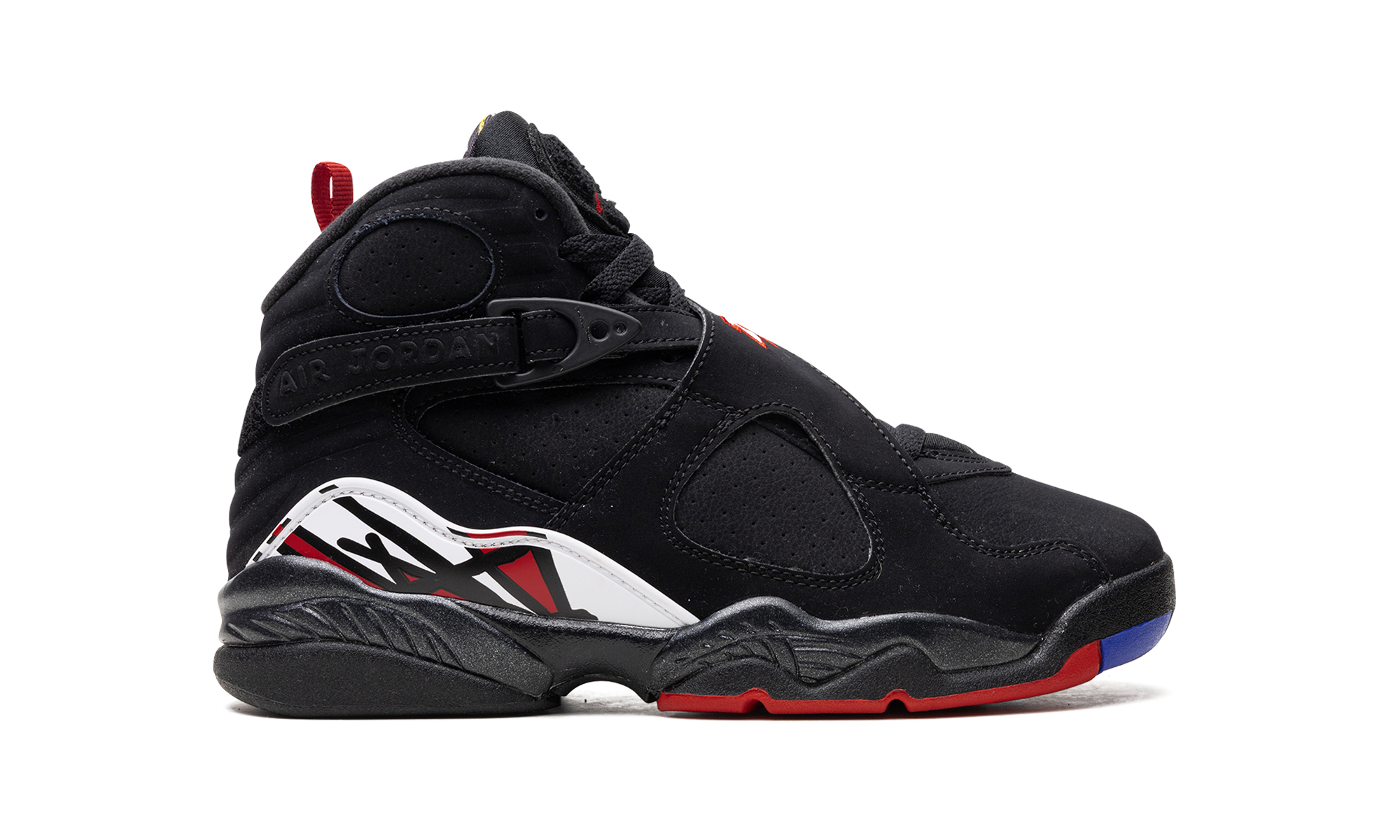 Air Jordan 8 Retro GS Playoffs 305368 062