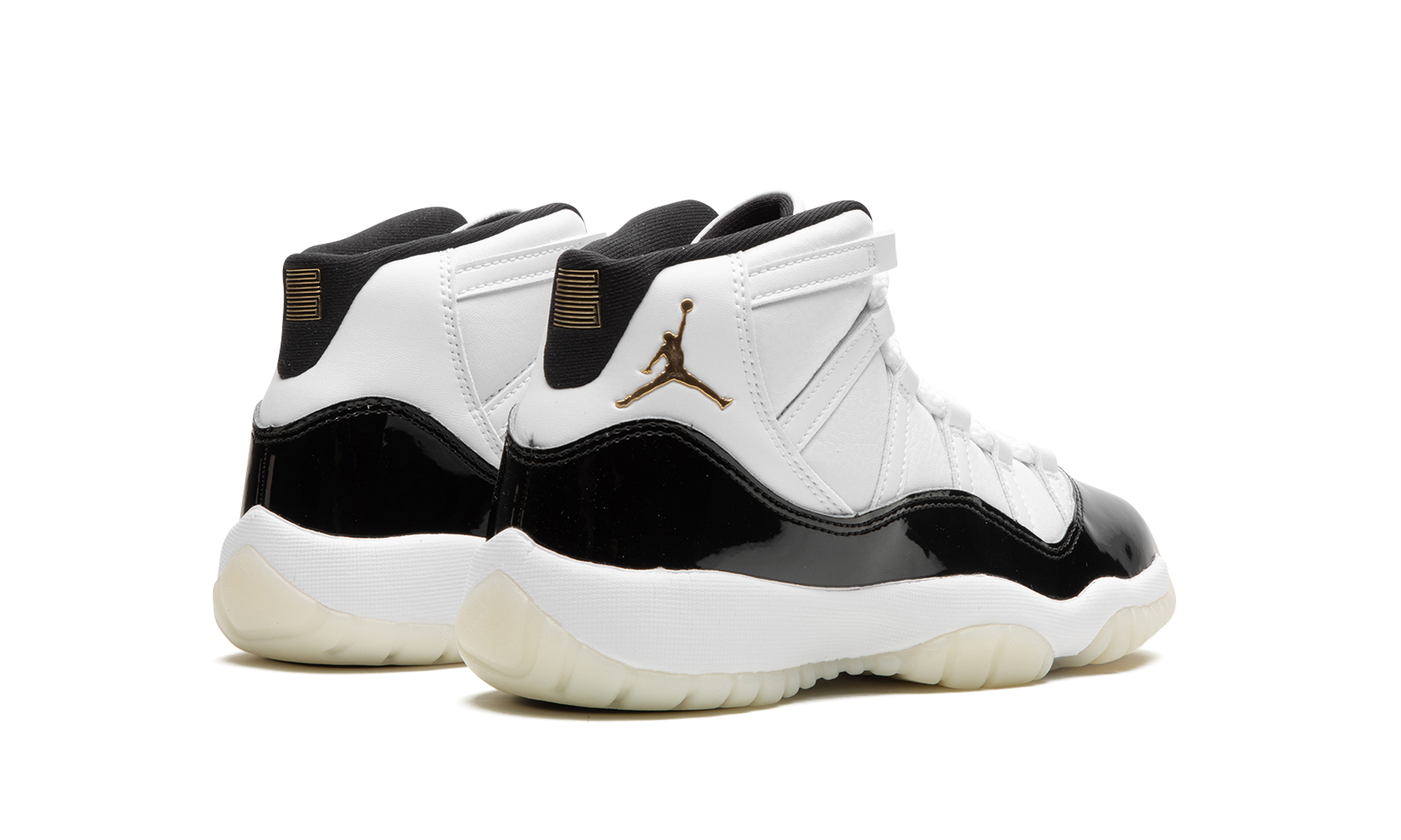 AIR JORDAN 11 RETRO GS Gratitude - DMP 2023 378038 170
