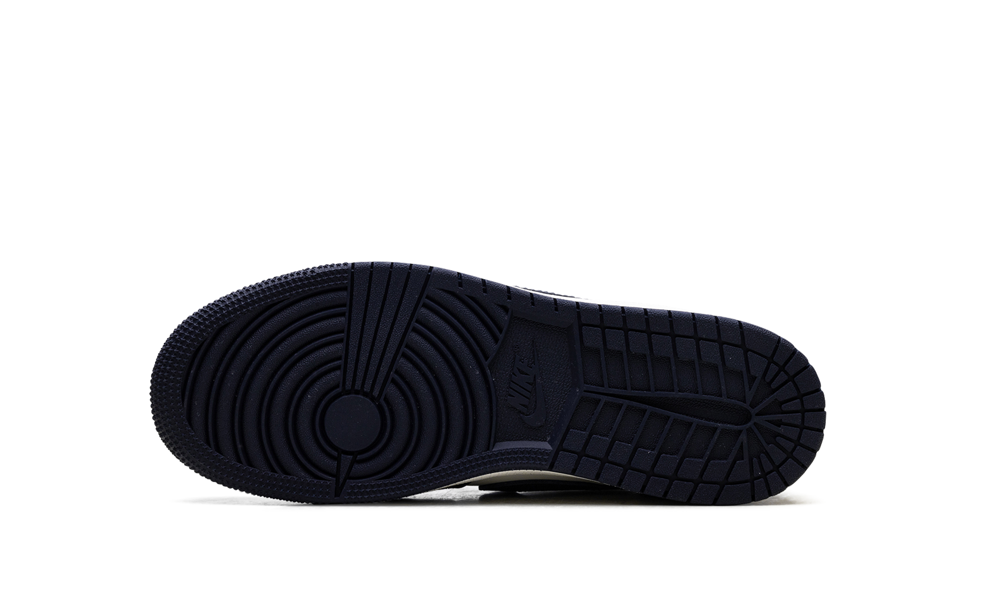 Air Jordan 1 Low GS Obsidian CZ0858 400
