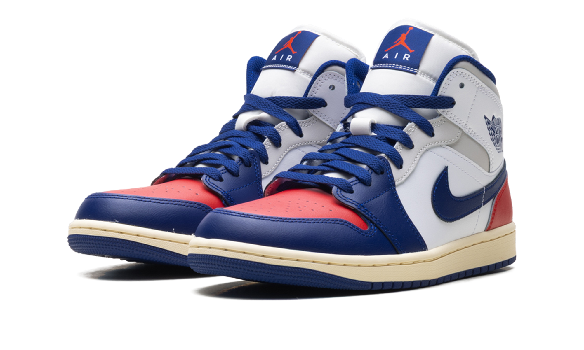 Air Jordan 1 Mid Rare Air DQ8426 102