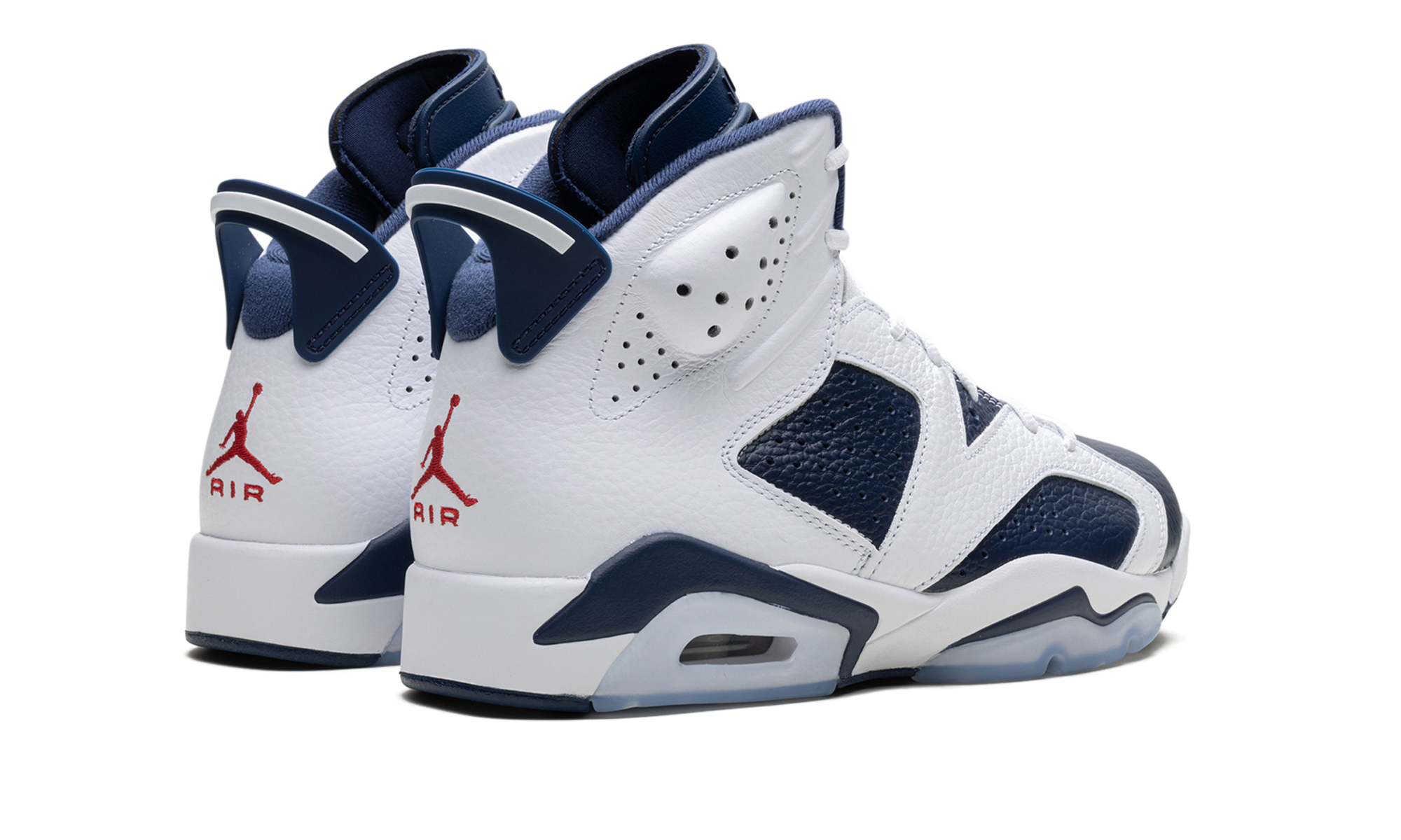 Air Jordan 6 Olympic CT8529 164