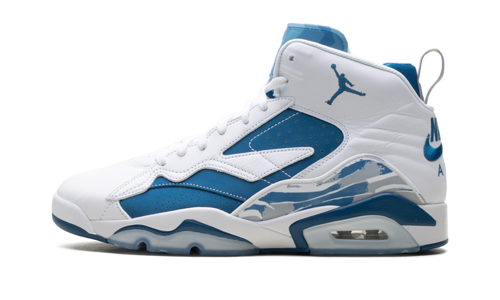 Jordan MVP Industrial Blue DZ4475 101