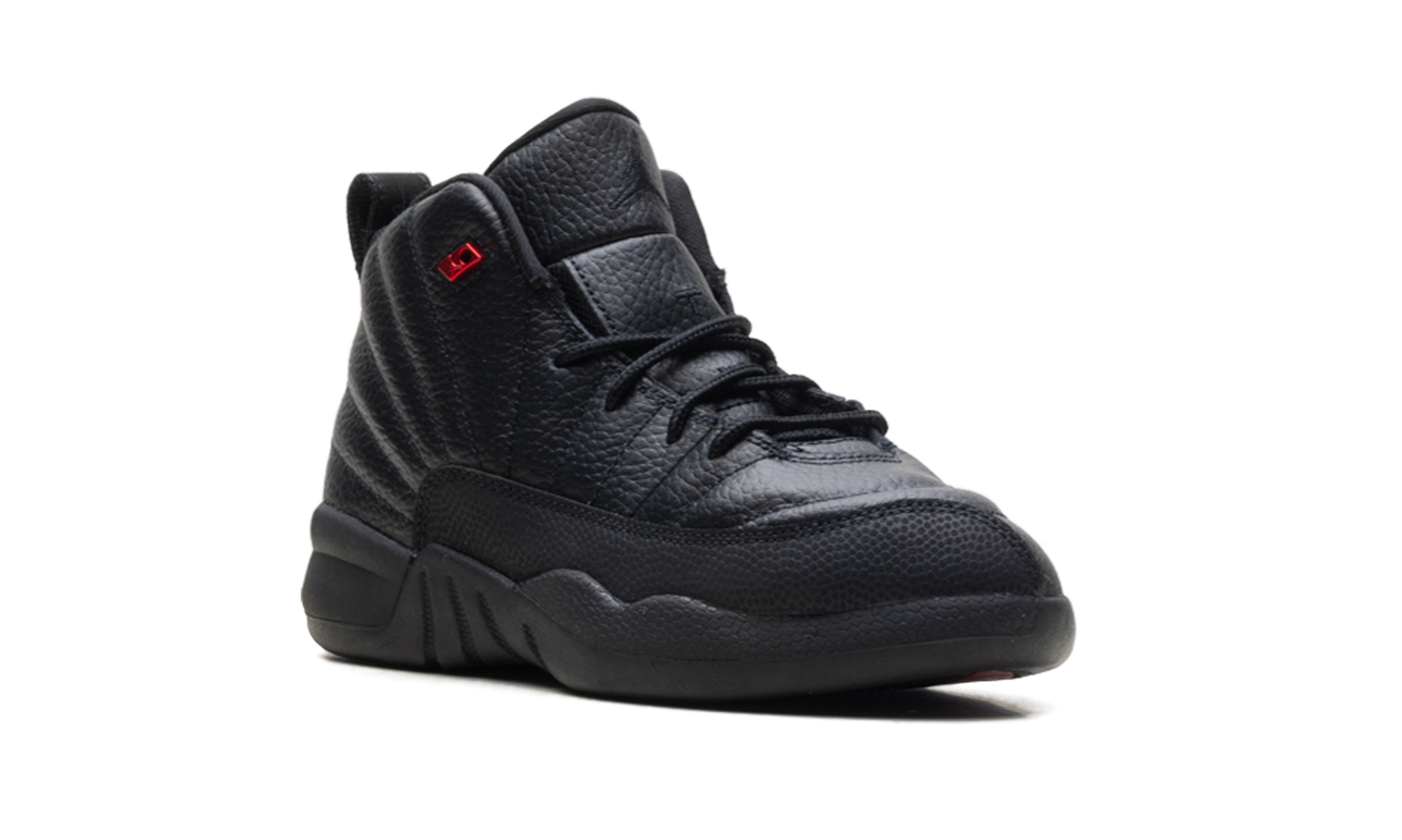 Air Jordan 12 Retro PS Bloodline 151186 003
