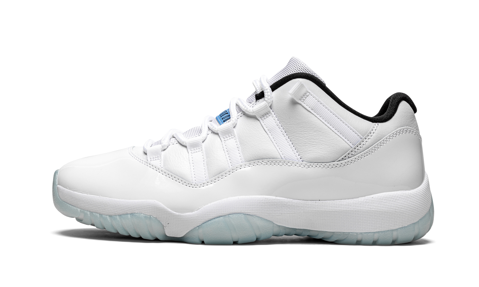 Air Jordan 11 Retro Low Legend Blue AV2187 117