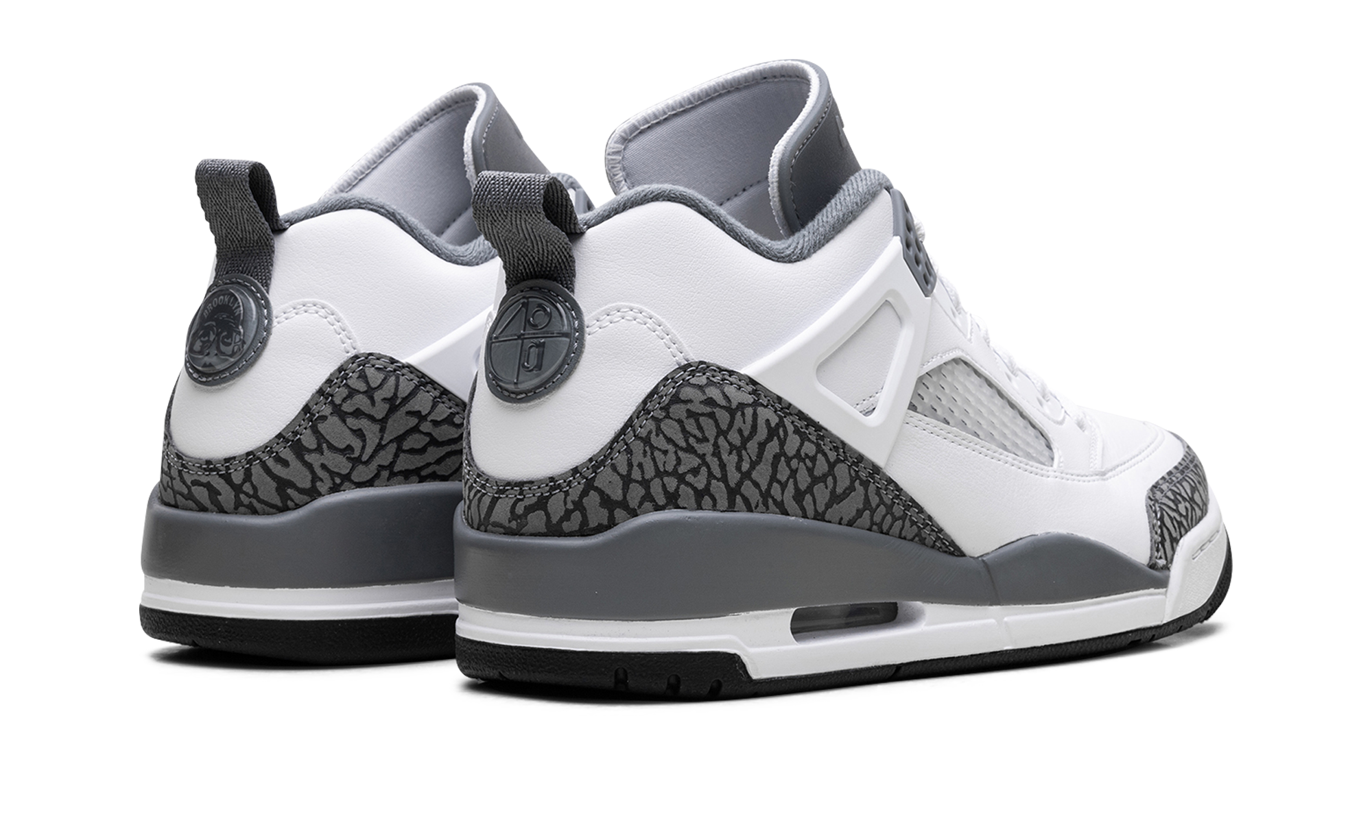 Jordan Spizike Low Cool Grey Anthracite FQ1759 102