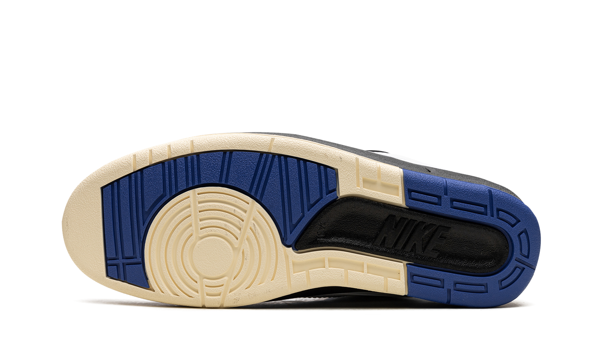 Jordan 2 Retro Low WMNS Varsity Royal DX4401 104