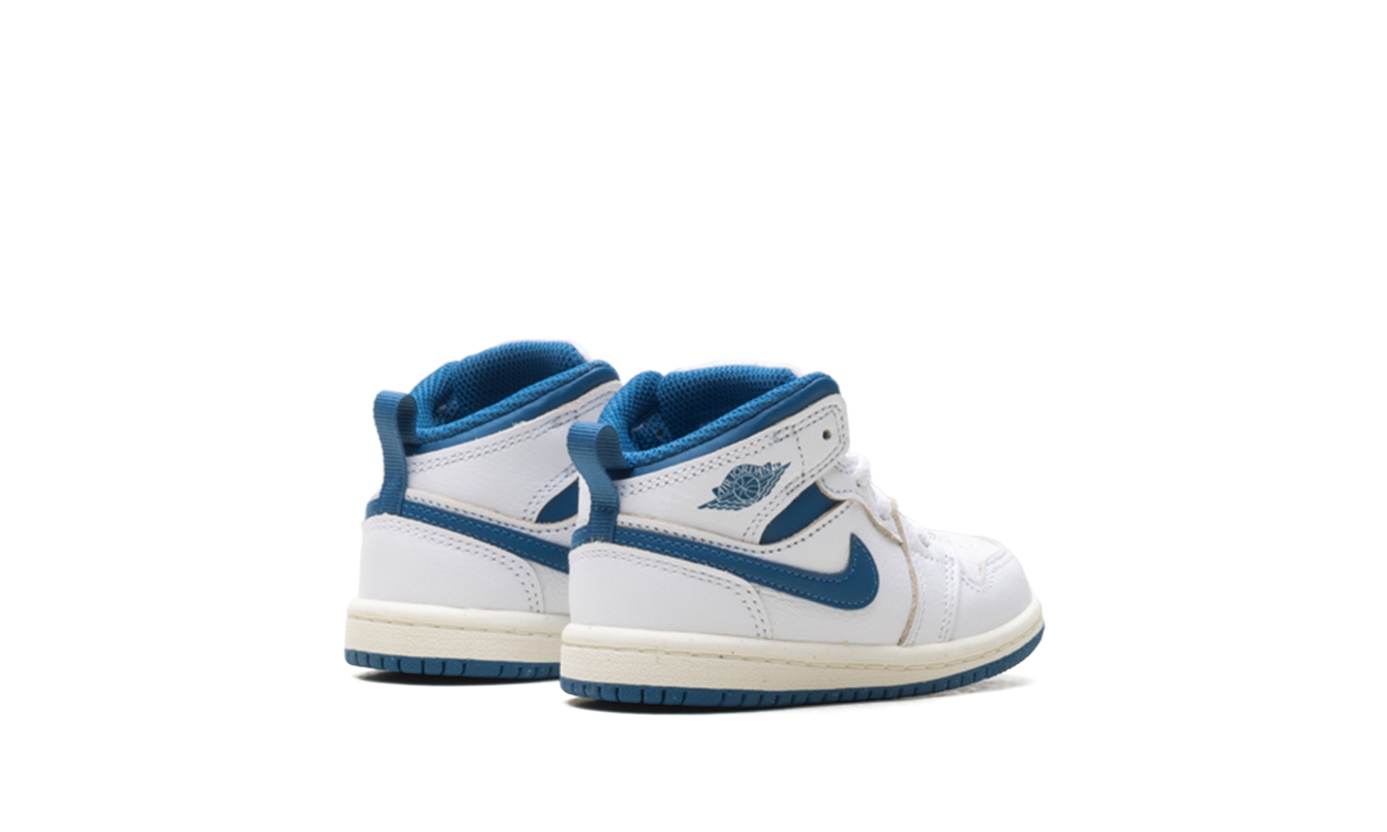 Jordan 1 Mid SE TD Industrial Blue FN7537 141