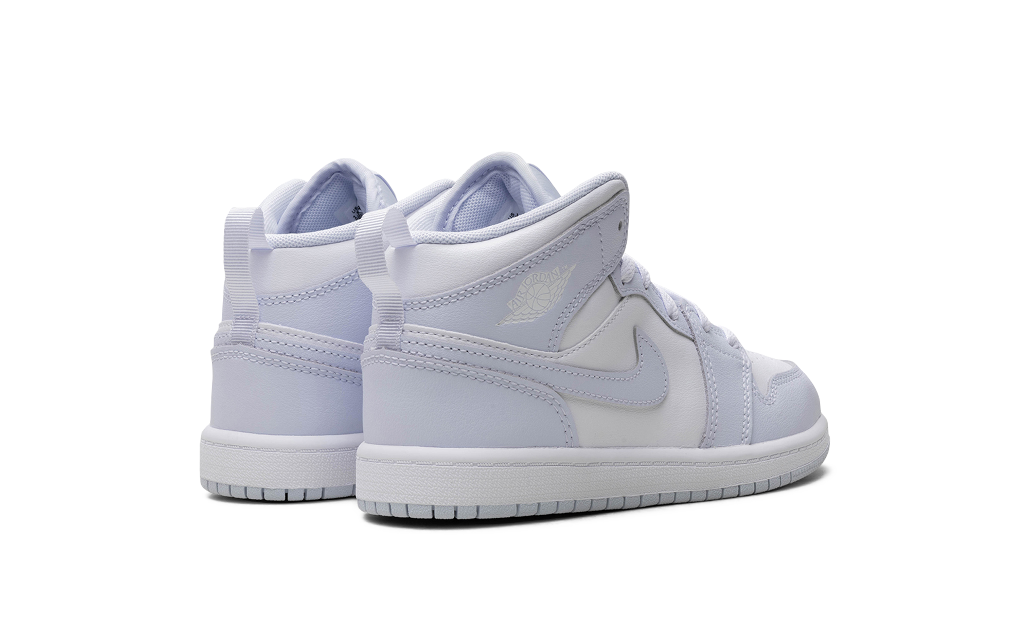 Jordan 1 Mid PS Cobalt Bliss FD8781 400