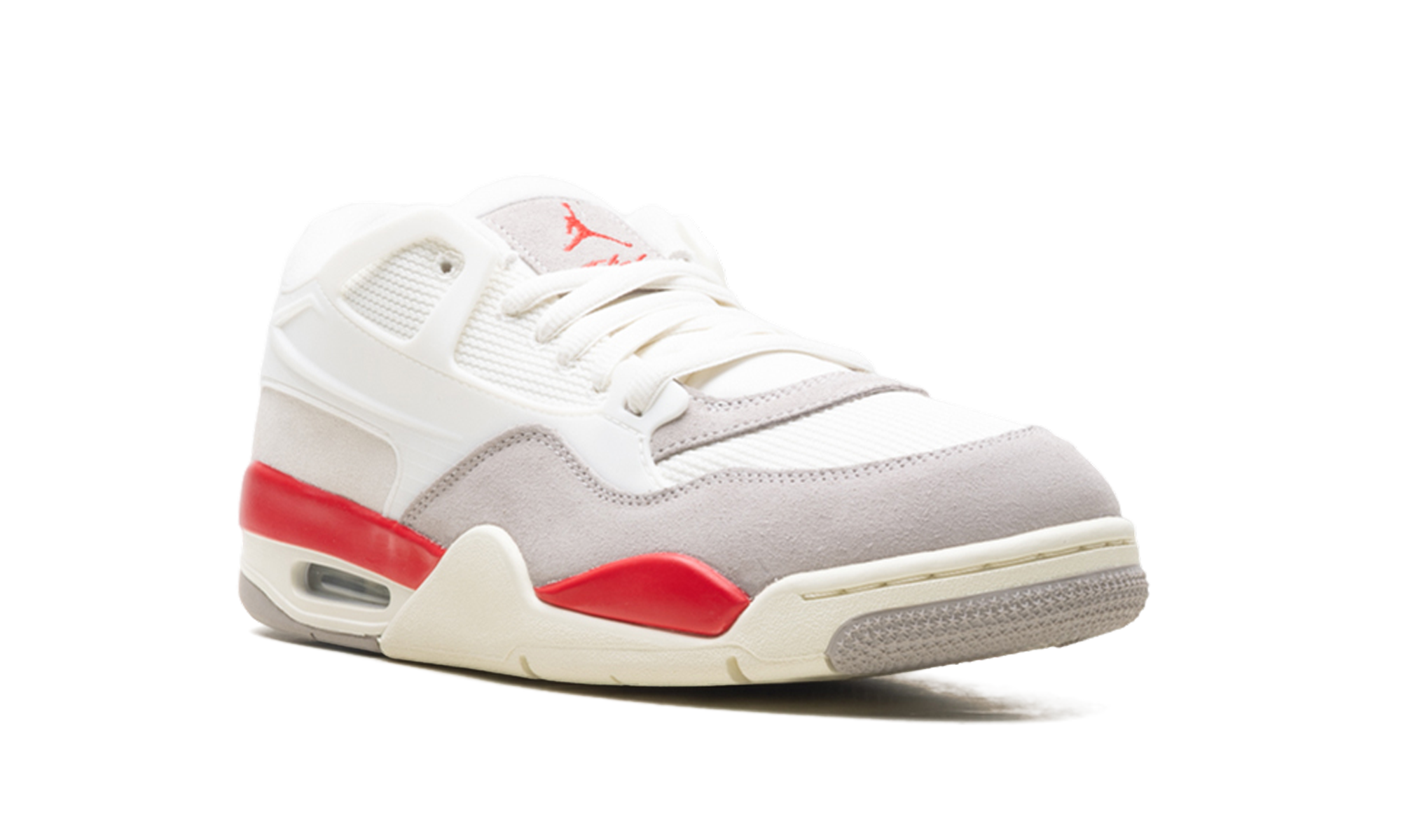 Air Jordan 4 RM Fire Red HF8126 100