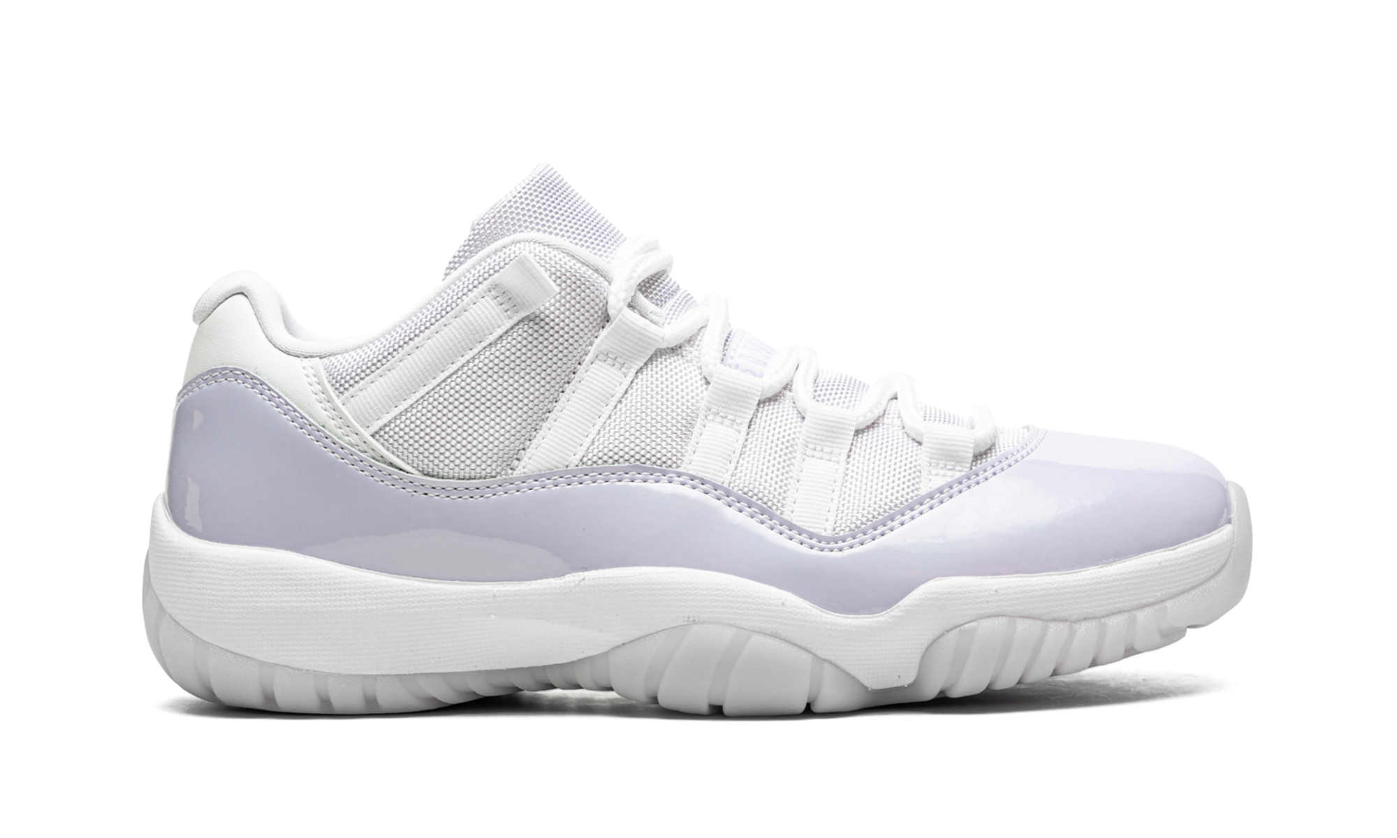 AIR JORDAN 11 LOW WMNS Pure Violet AH7860 101