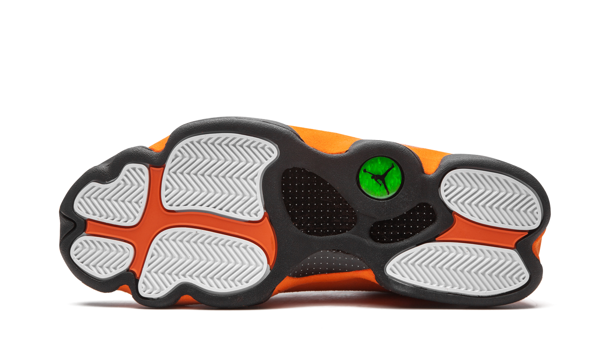 Air Jordan 13 Retro Starfish 414571 108
