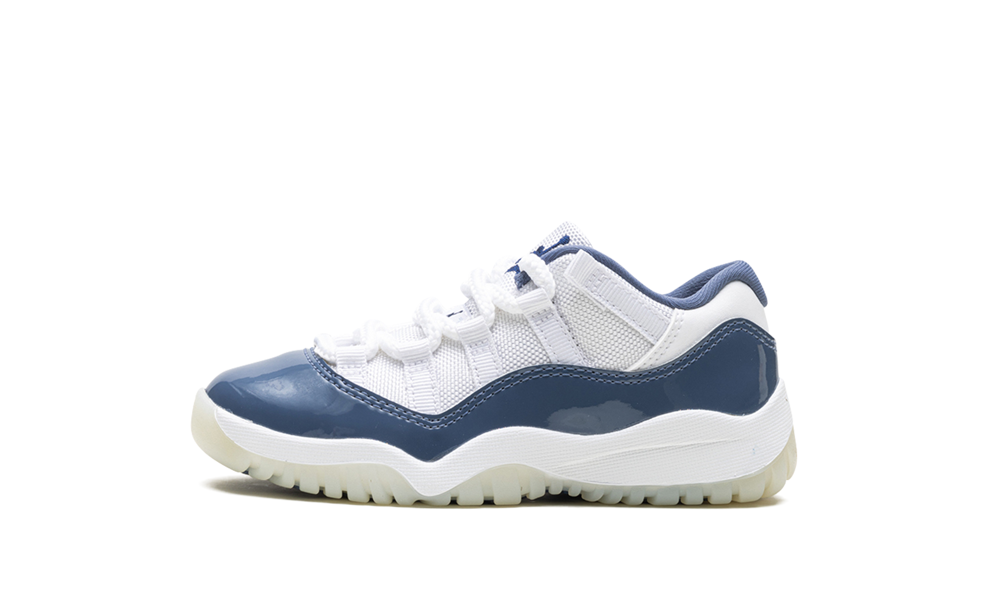 Air Jordan 11 Retro Low PS Midnight Navy FV5116 104