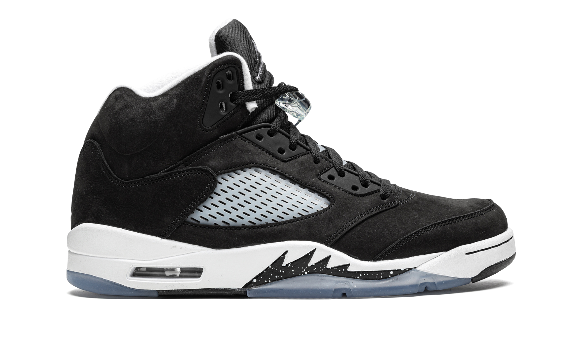 Air Jordan 5 Retro Oreo 2021 CT4838 011