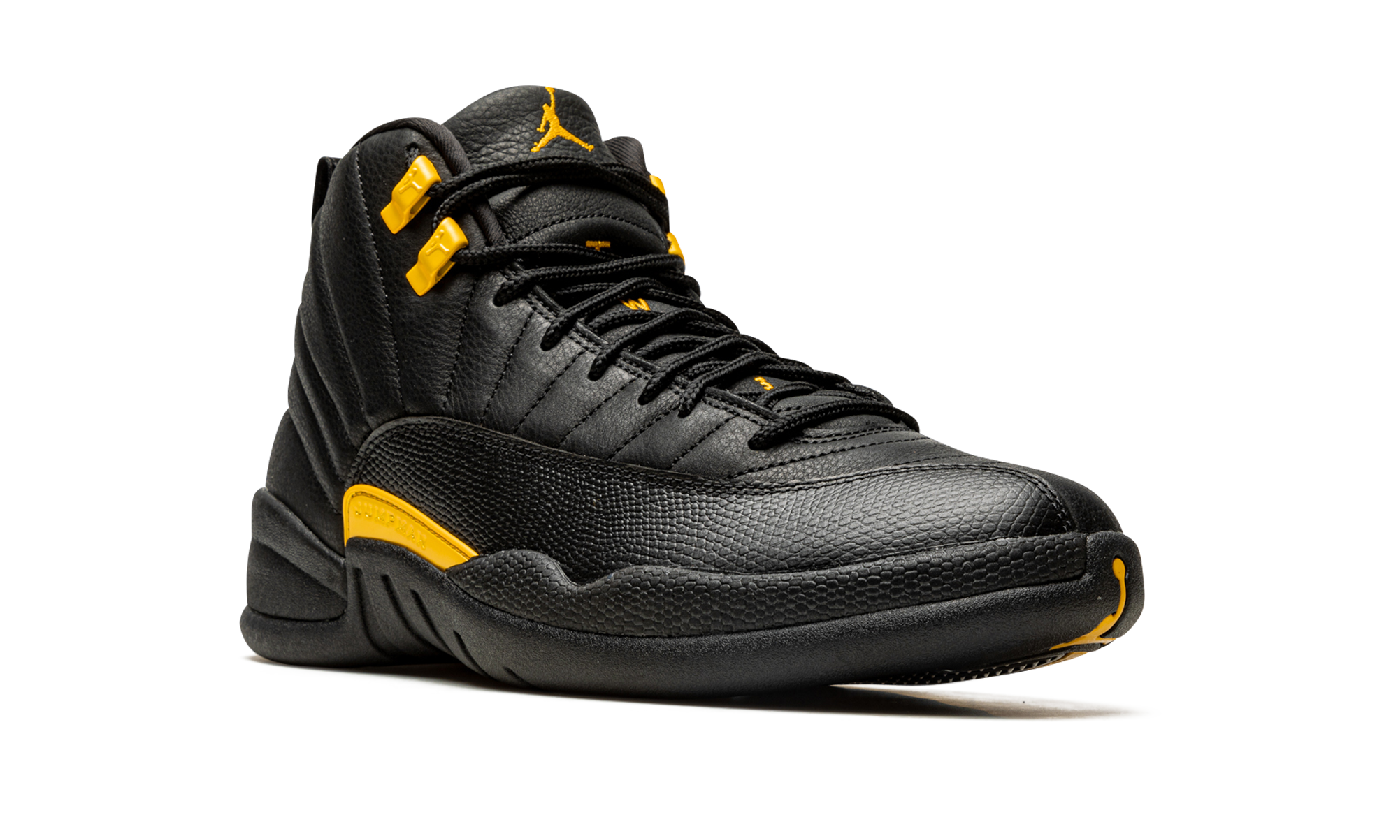 Air Jordan 12 Retro Black Taxi CT8013 071
