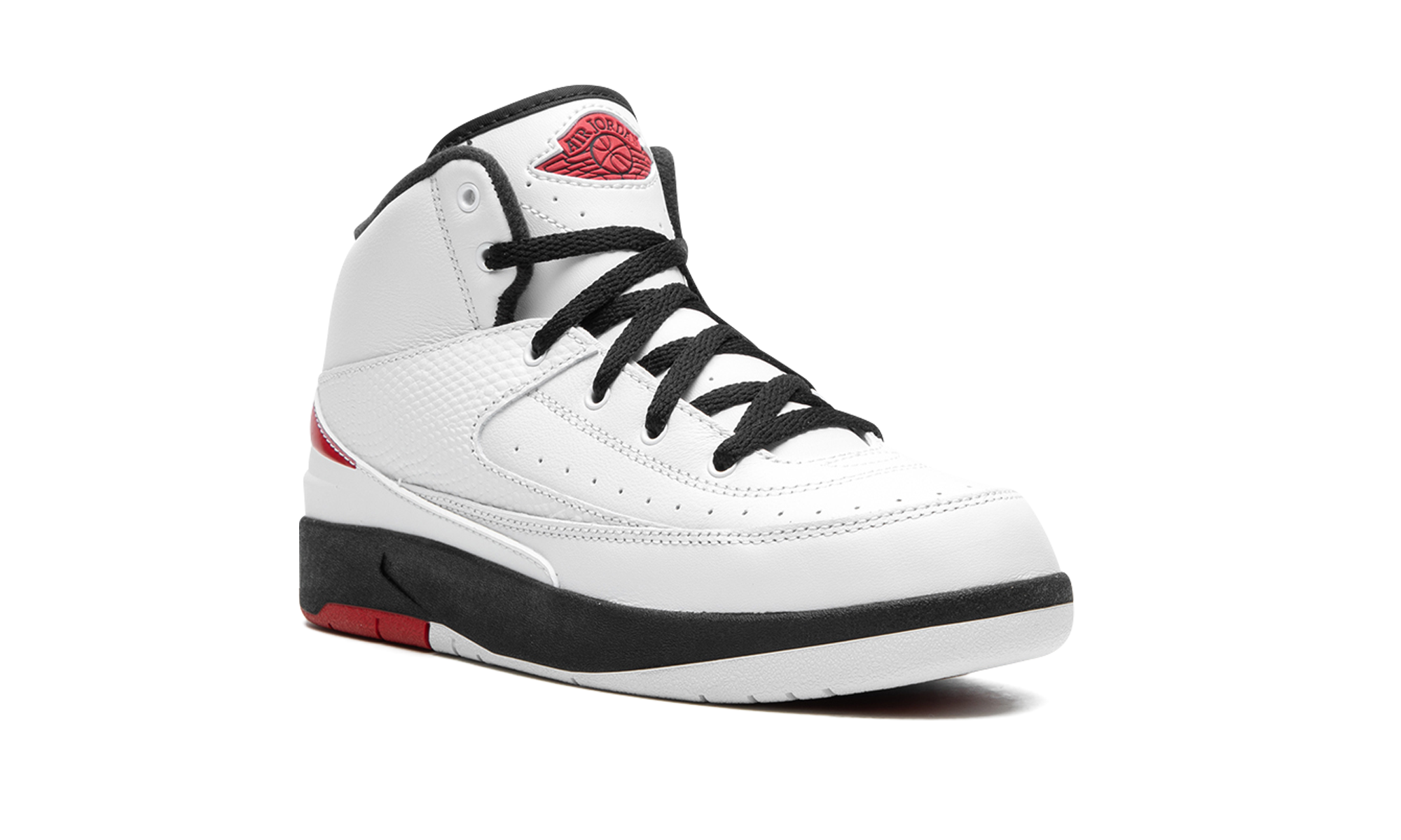 Air Jordan 2 PS Chicago DQ8564 106