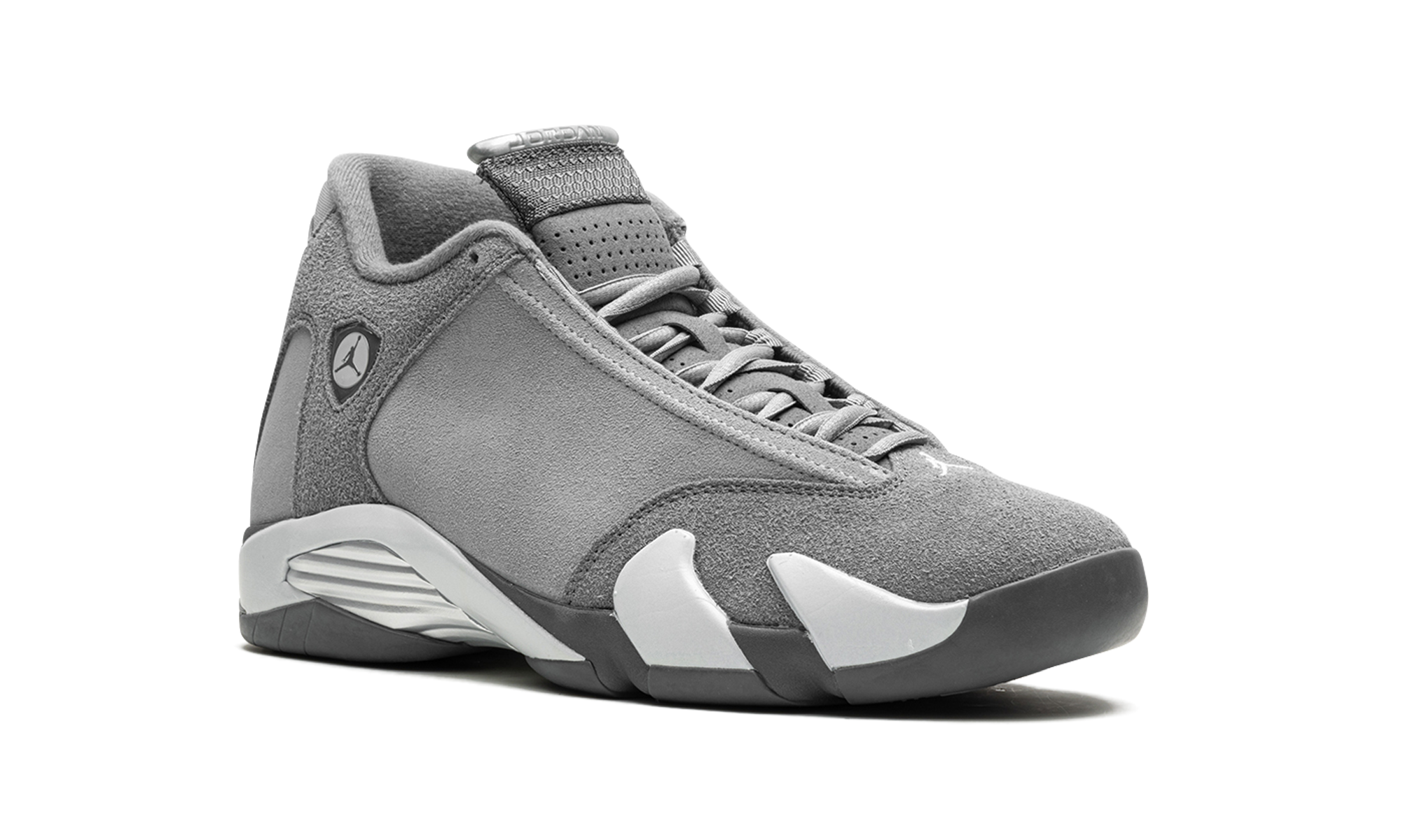 Air Jordan 14 Flint Grey FJ3460 012