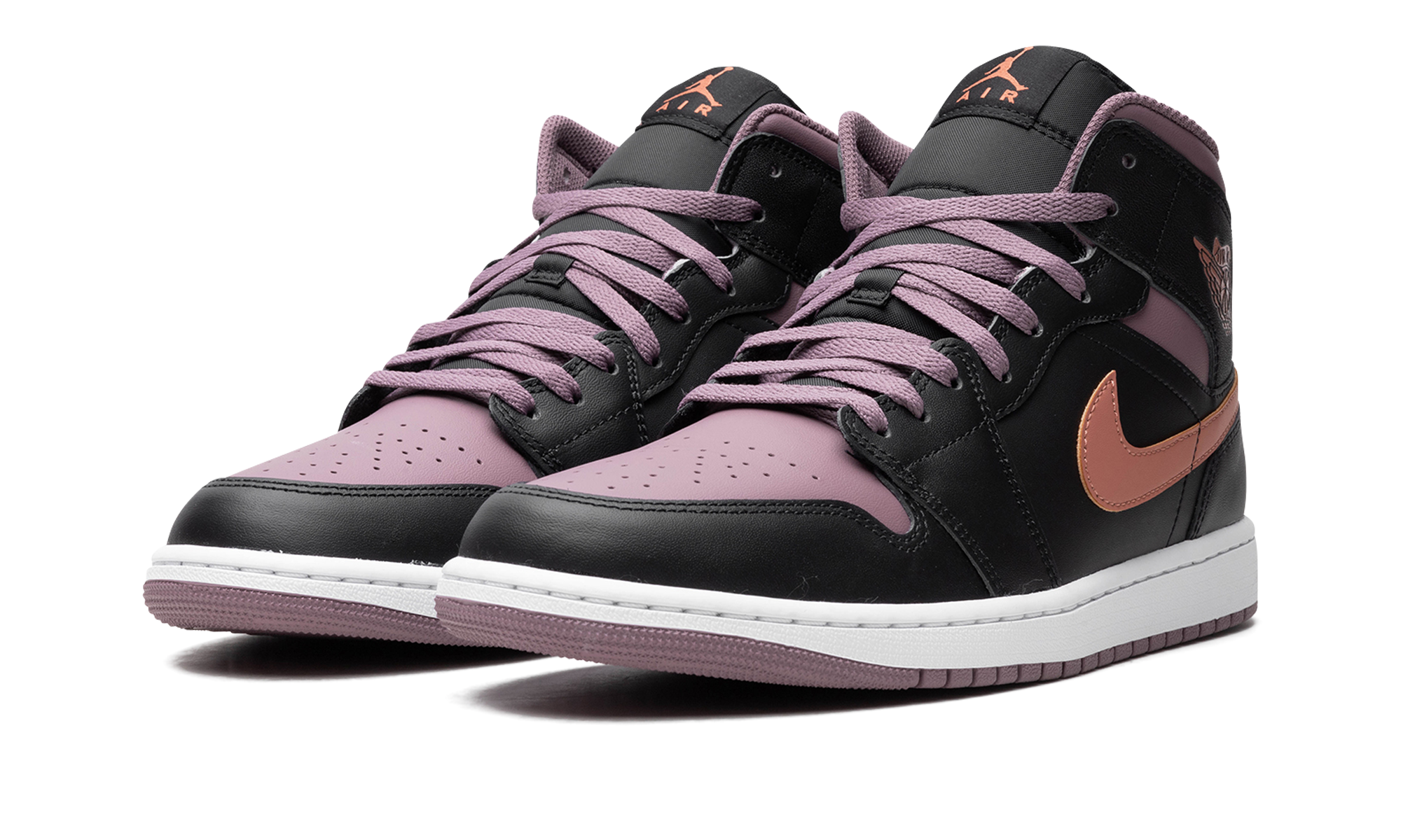 Jordan 1 Mid SE Sky J Mauve FB9911 008