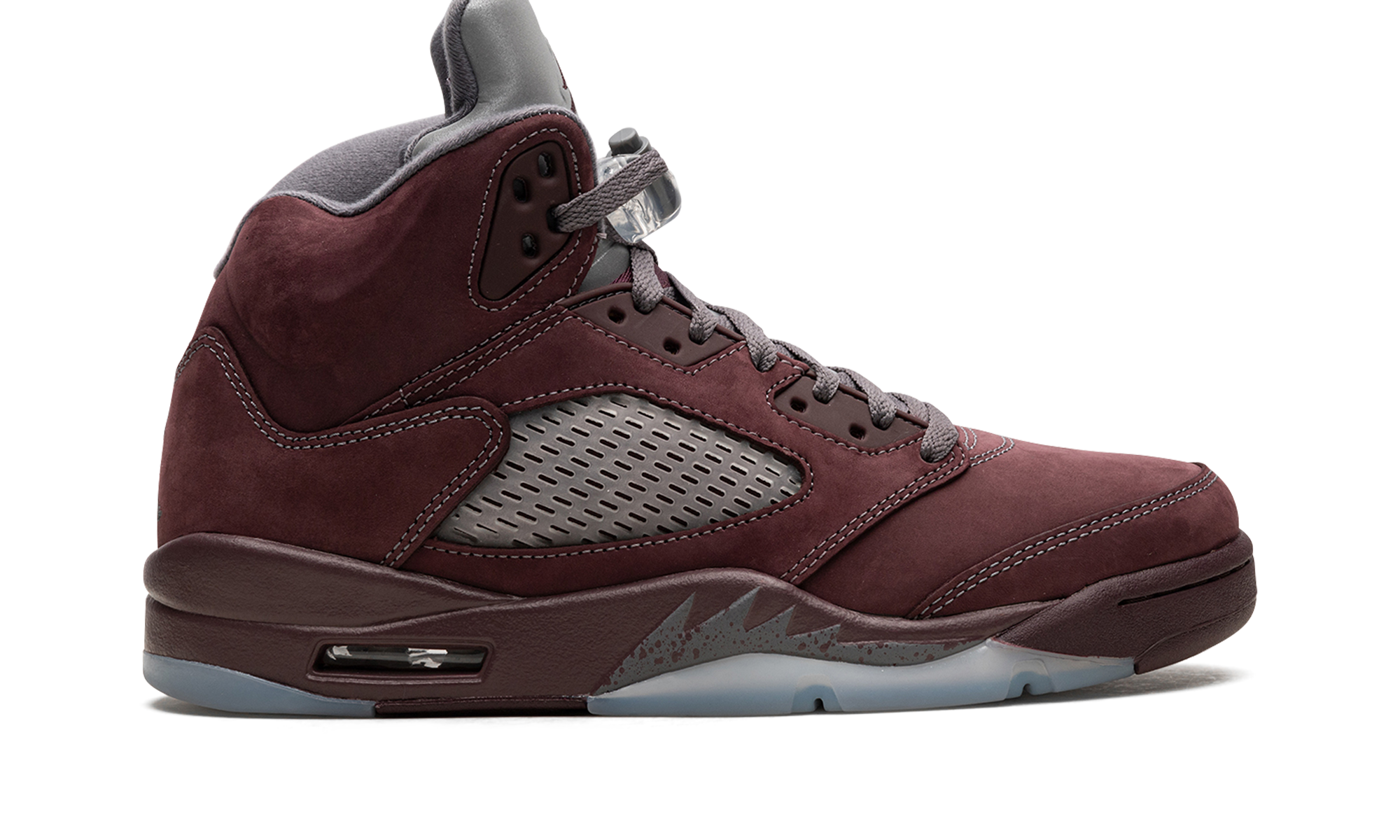 Air Jordan 5 Burgundy 2023 DZ4131 600