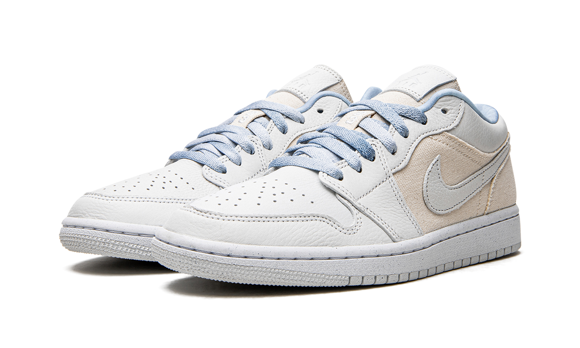 AIR JORDAN 1 LO SE WMNS Grey cream DQ4151 500