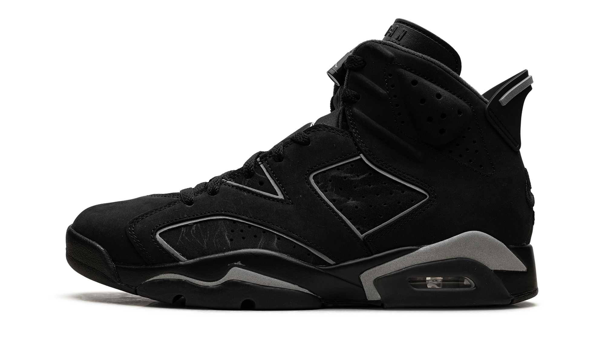 Air Jordan 6 Cap & Gown IR2266 010
