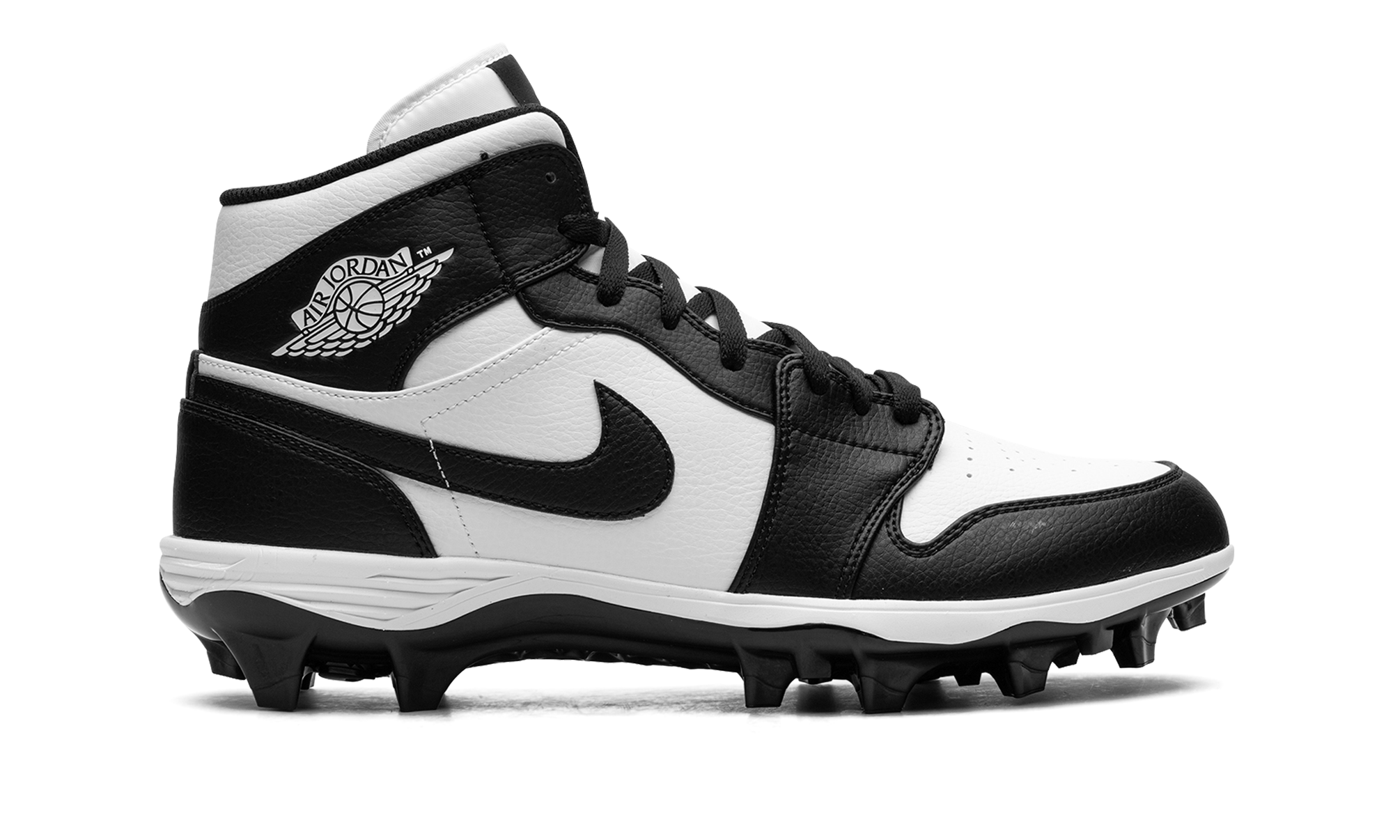 Jordan 1 Mid TD Panda FJ6805 100