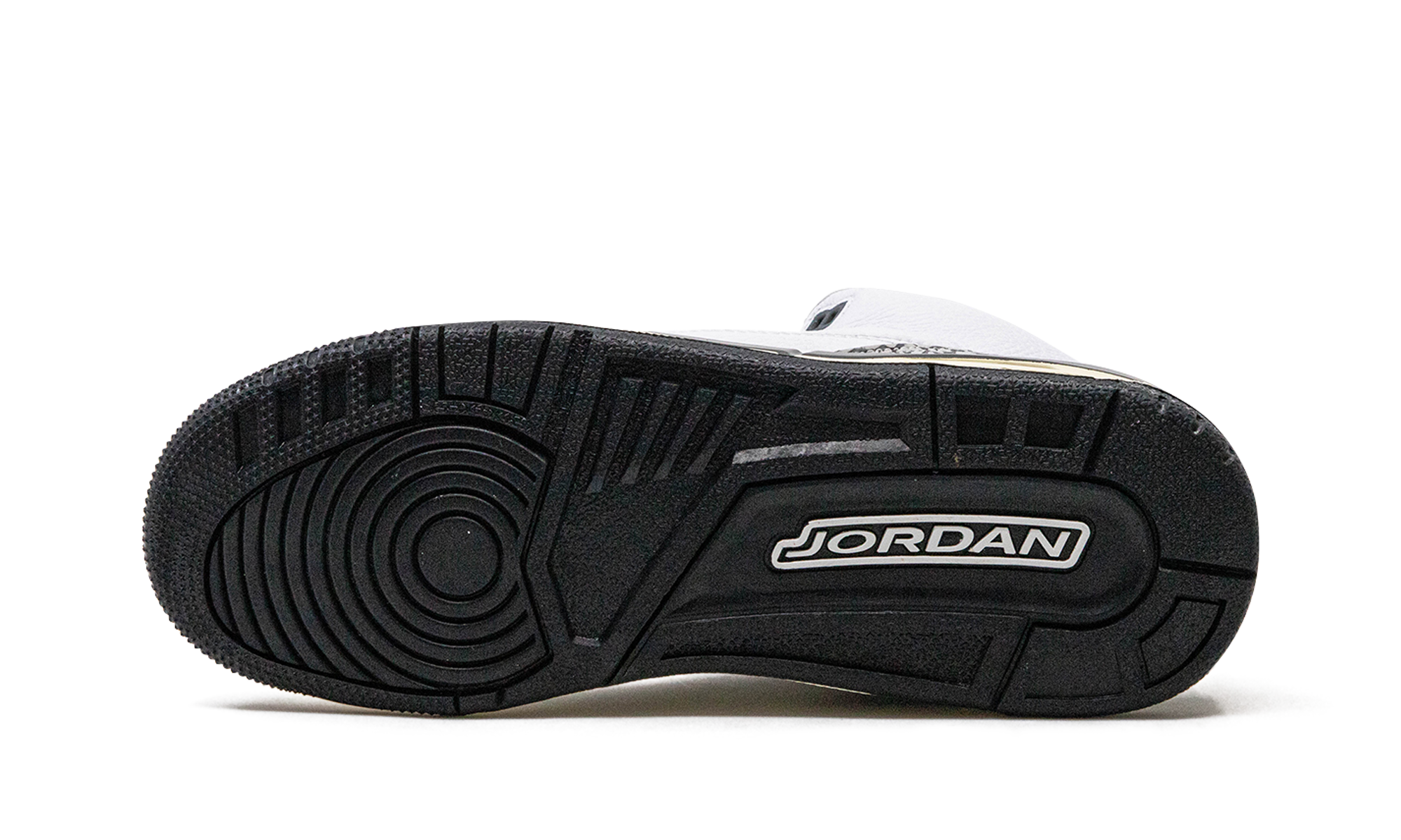 Air Jordan 3 GS Hide N Sneak DX6665 100