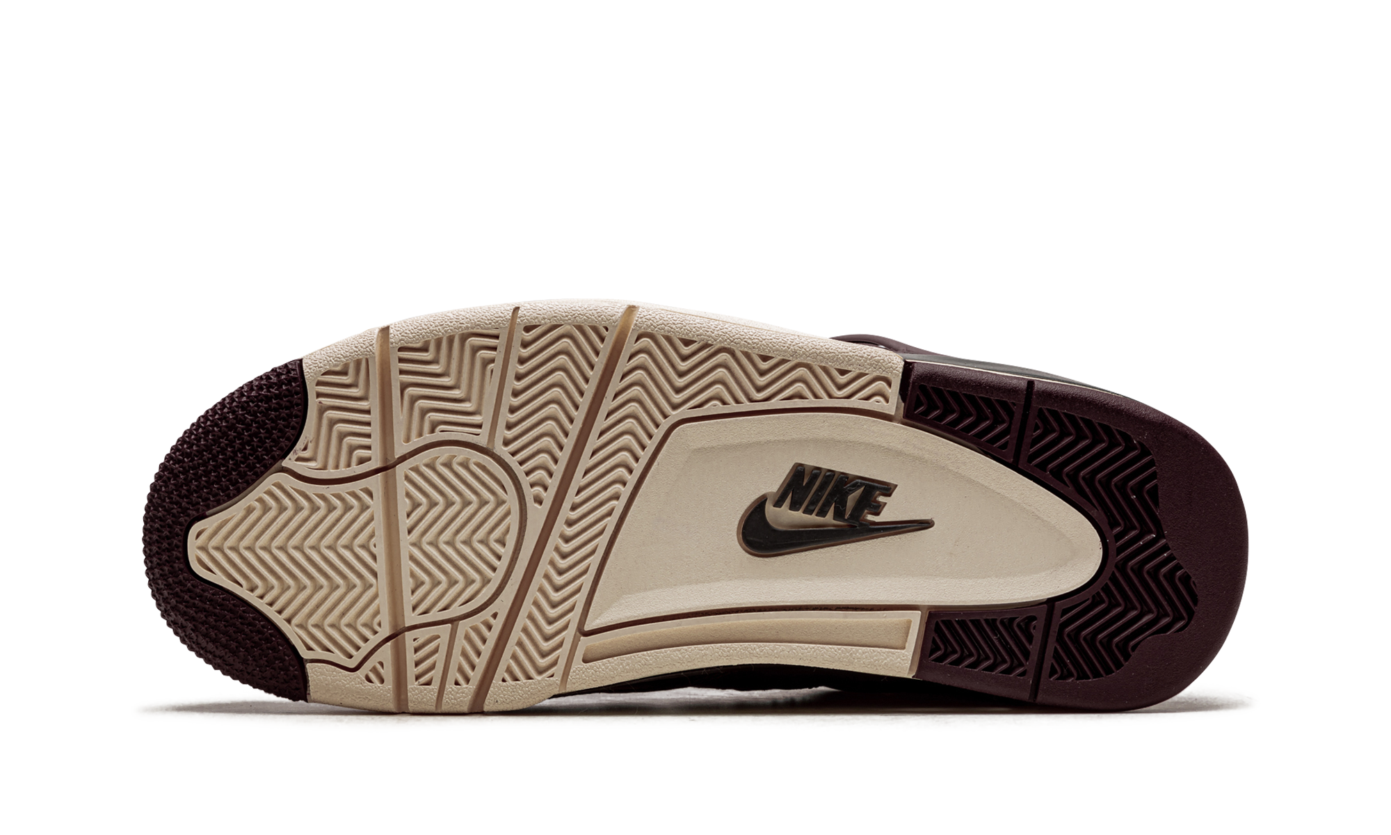 Air Jordan 4 A Ma Maniére - Violet Ore DV6773 220