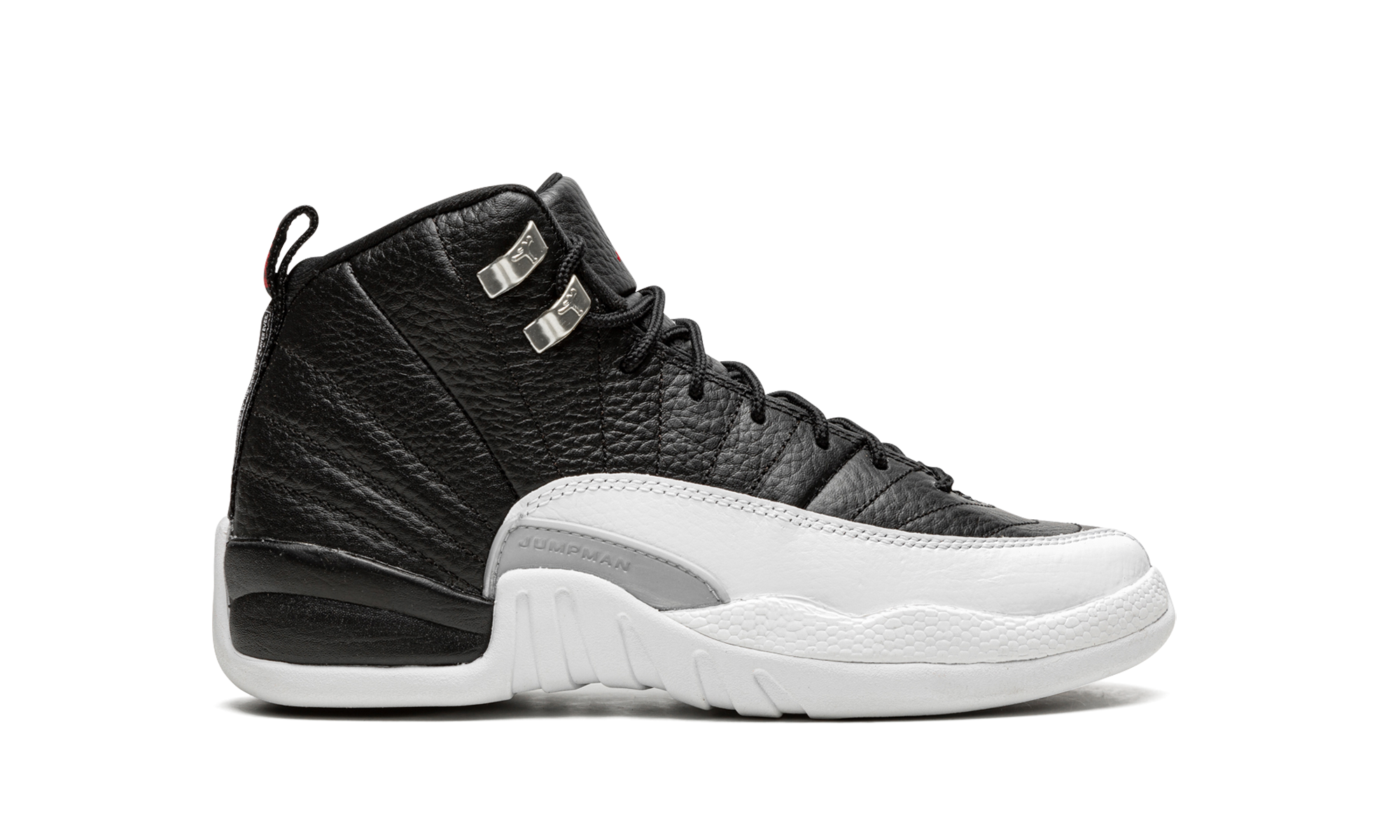 AIr Jordan 12 Retro GS Playoffs - 2022 153265 006