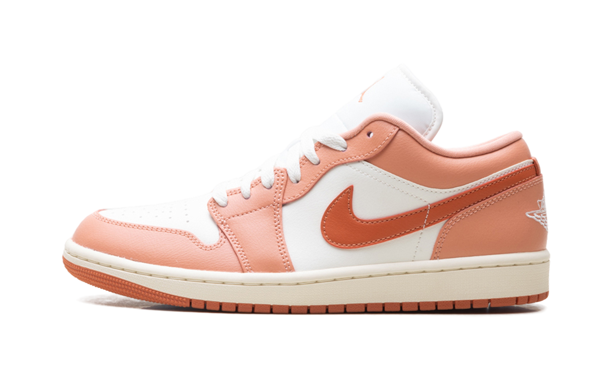 Air Jordan 1 Low WMNS Madder Root DC0774 180
