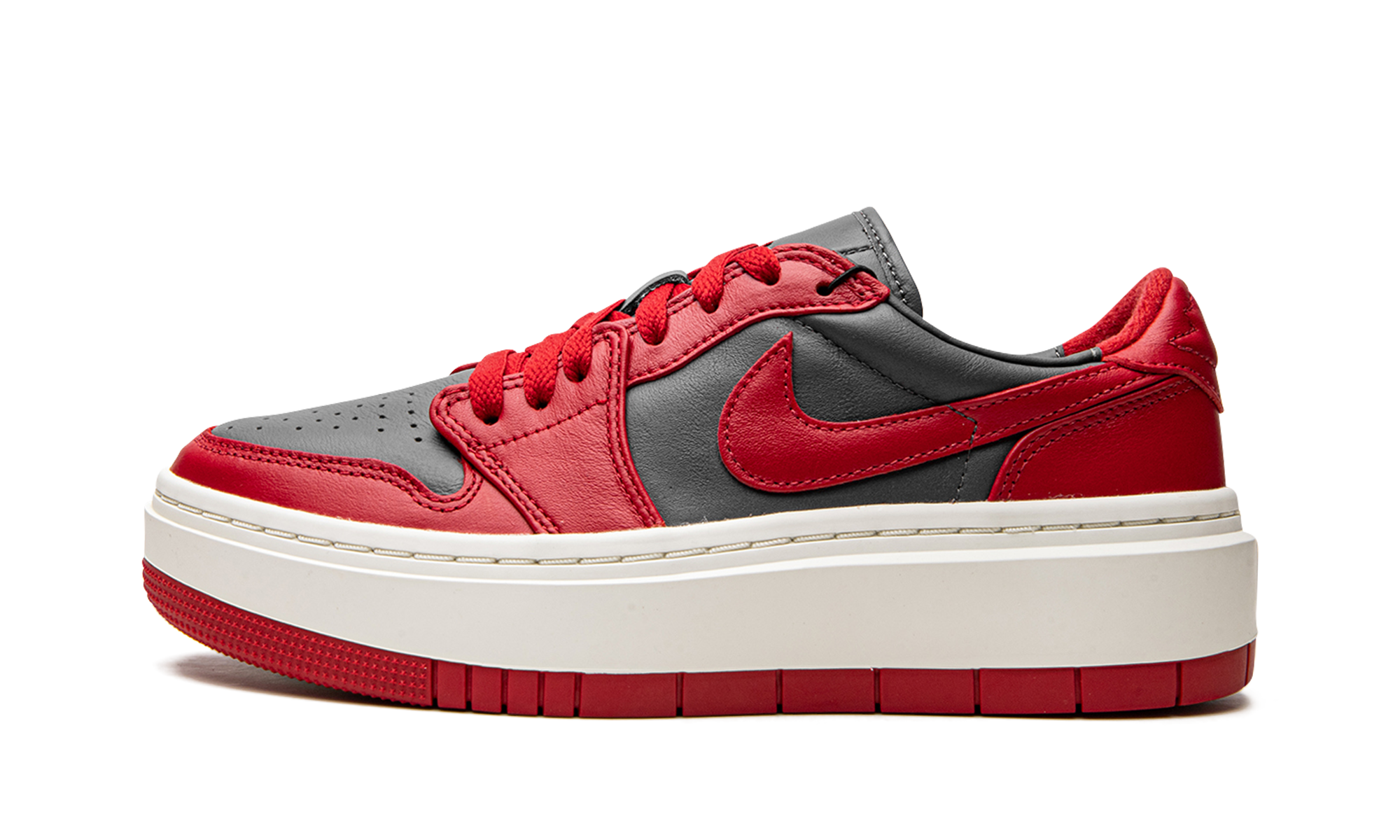 AIR JORDAN 1 Low ELEVATE WMNS UNLV DH7004 006