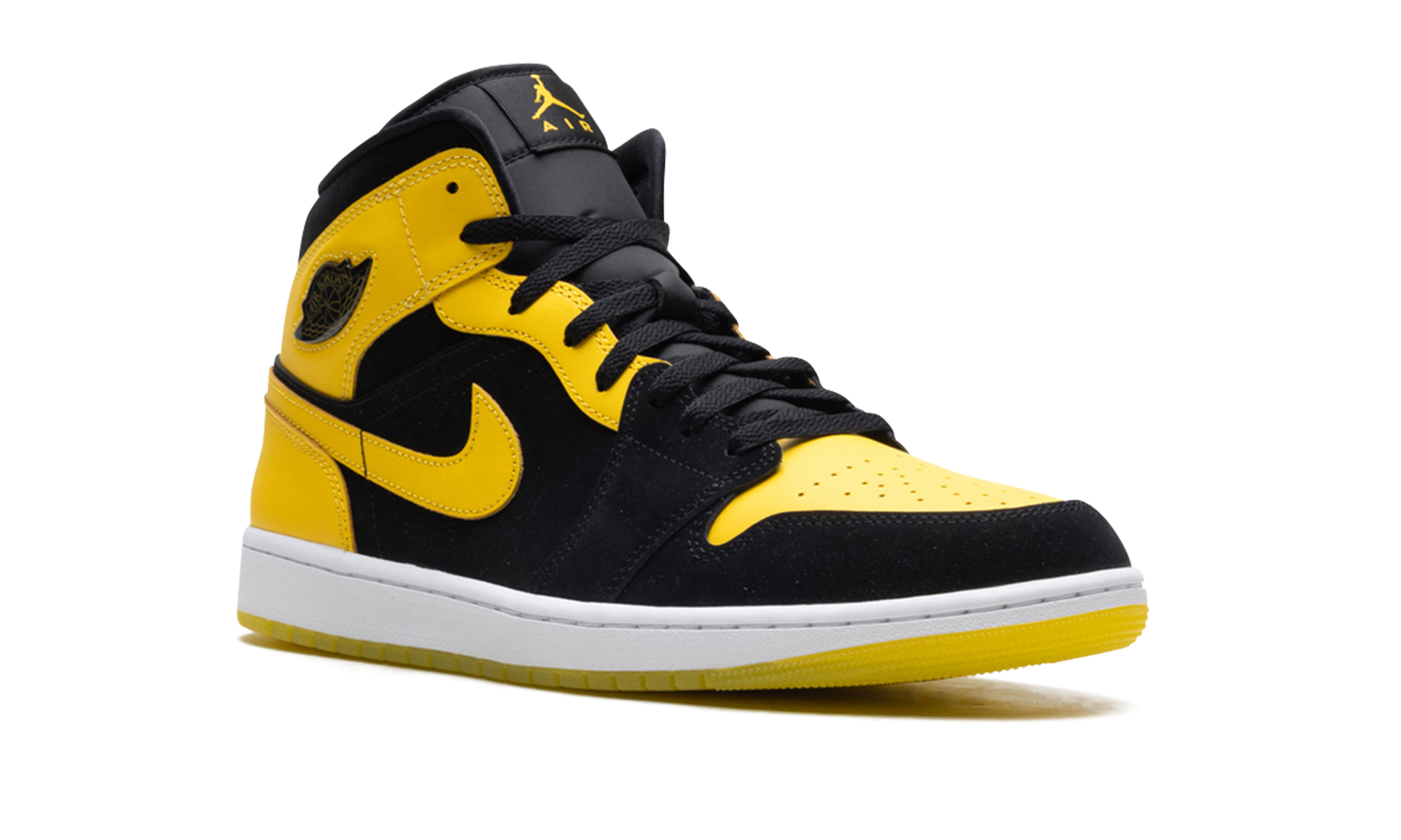 Air Jordan 1 Mid New Love HJ6654 071