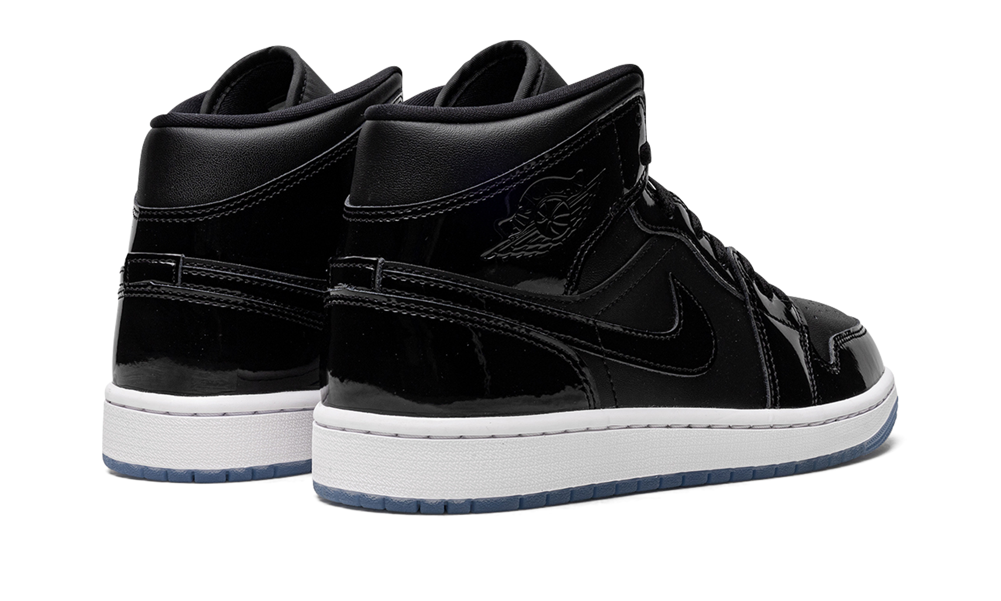 Air Jordan 1 Mid SE Space Jam DV1308 004