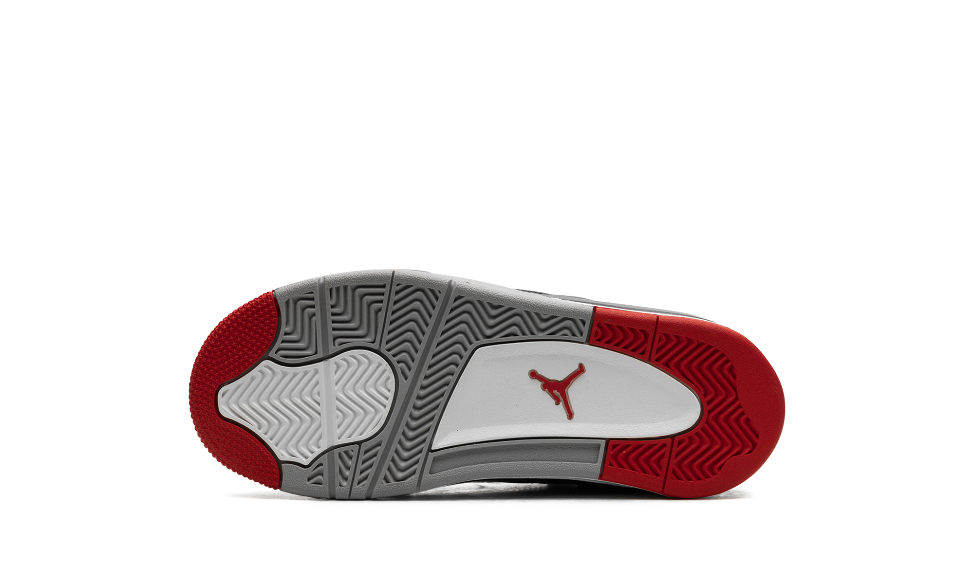 Air Jordan 4 PS Bred Reimagined BQ7669 006