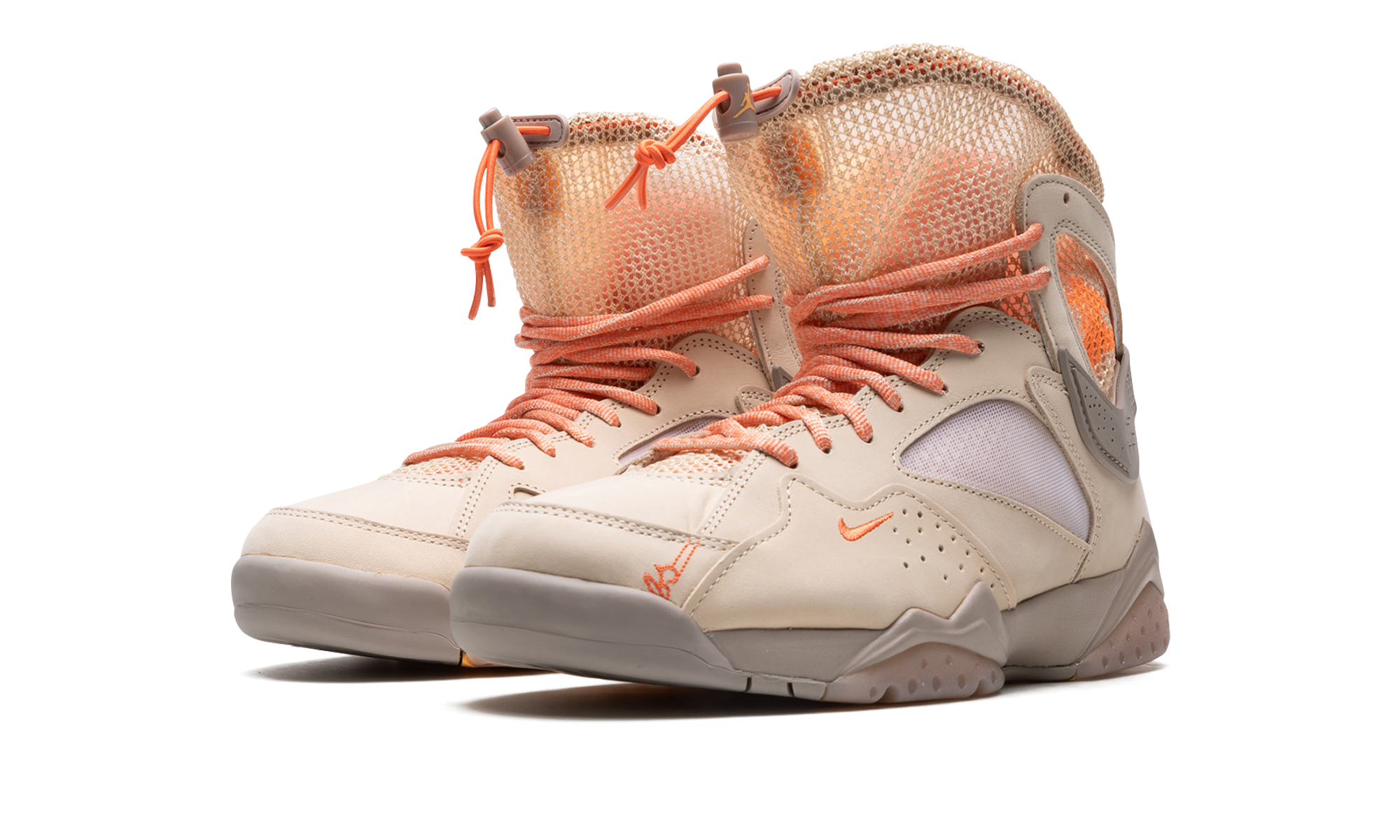 AIR JORDAN 7 RETRO WMNS Bephie’s Beauty Supply DR1485 168