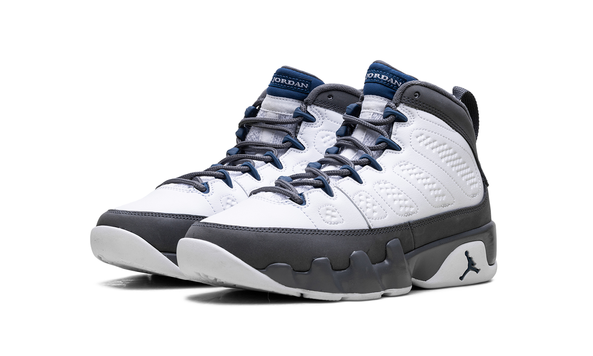 Air Jordan 9 GS French Blue (2026) HV4574 100