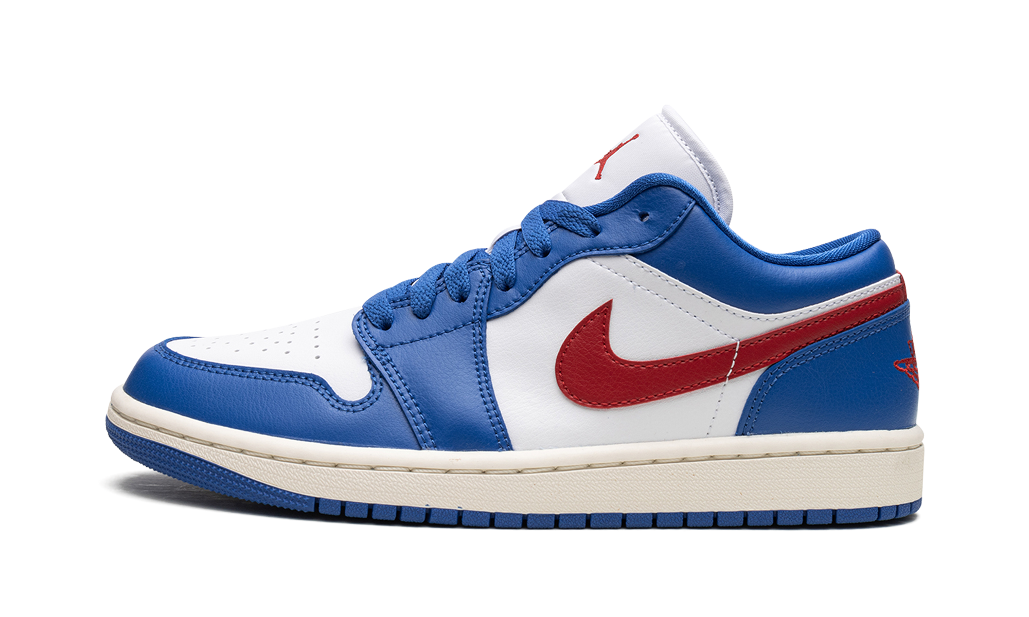 Air Jordan 1 Low WMNS Sport Blue DC0774 416
