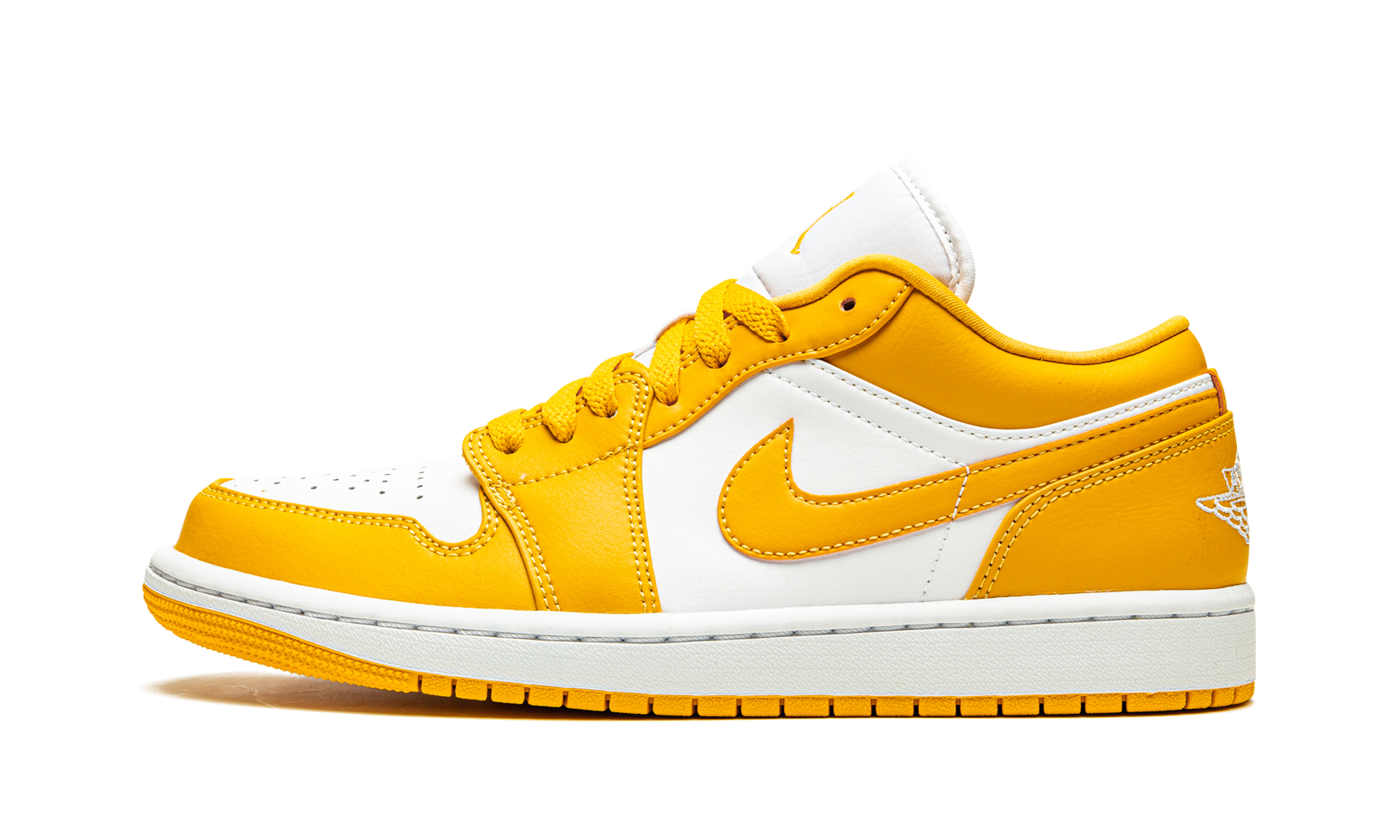 Air Jordan 1 Low Pollen 553558 171