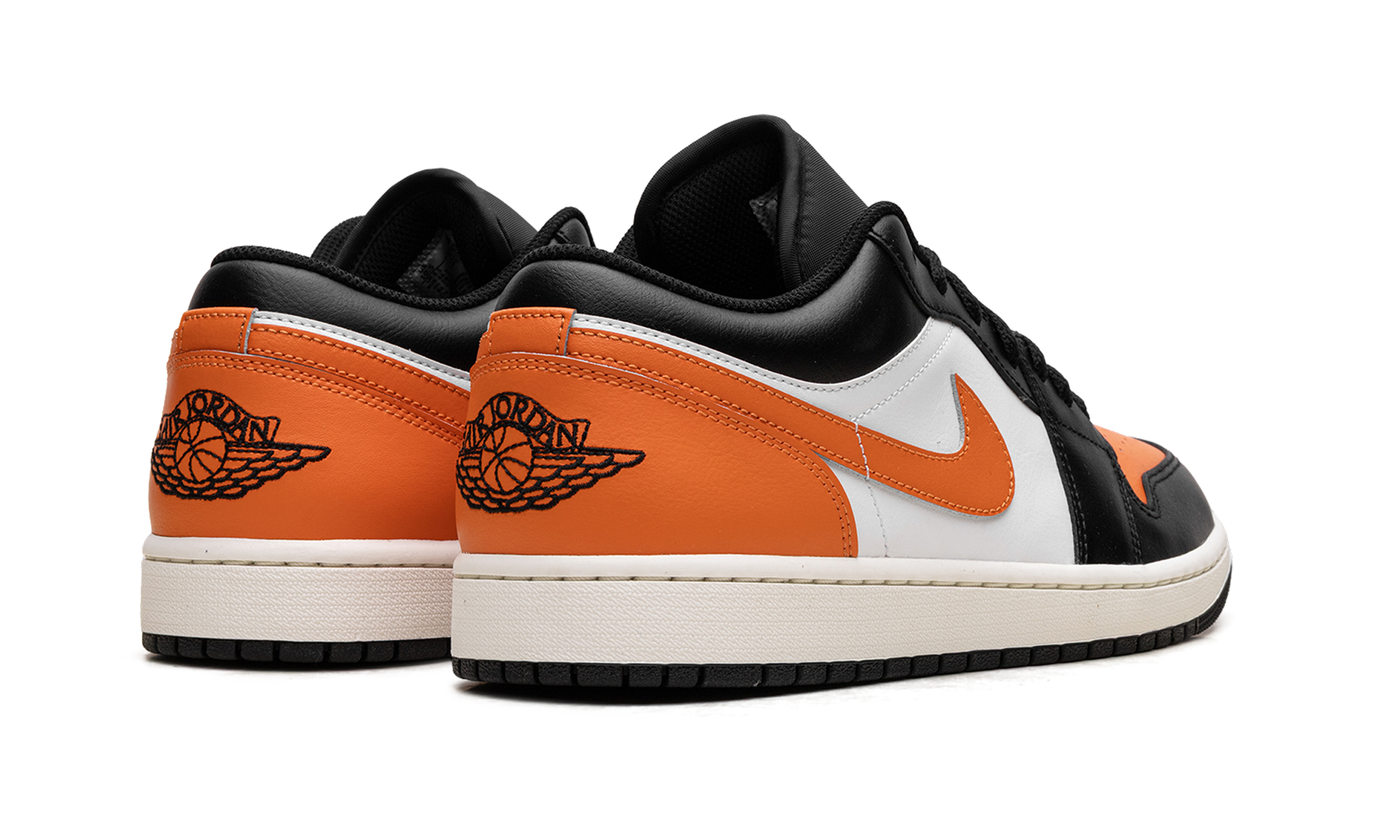 Air Jordan 1 Low Shattered Backboard Alternate 553558 081