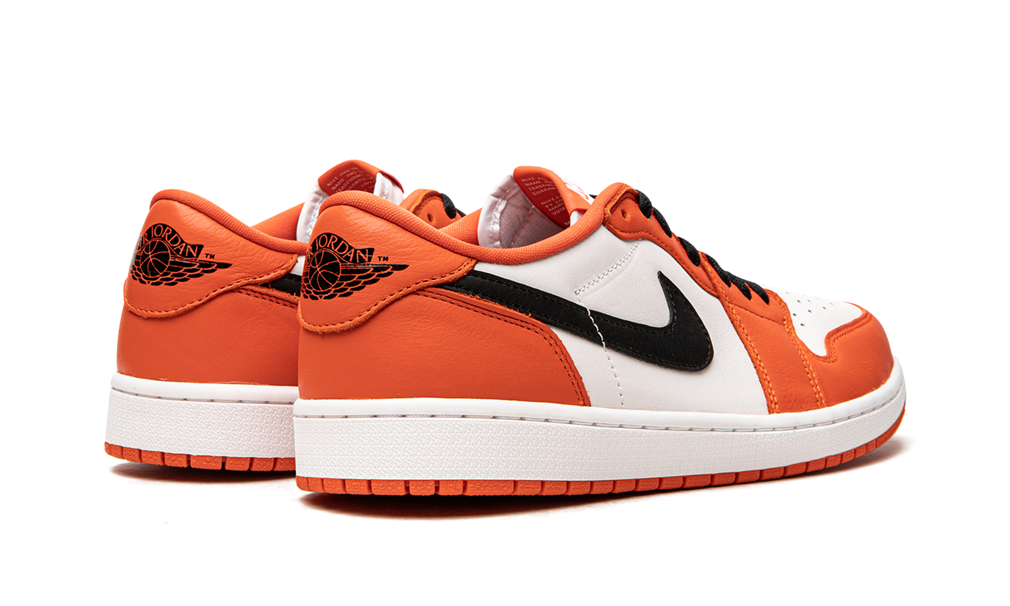 Air Jordan 1 Low OG Starfish CZ0790 801