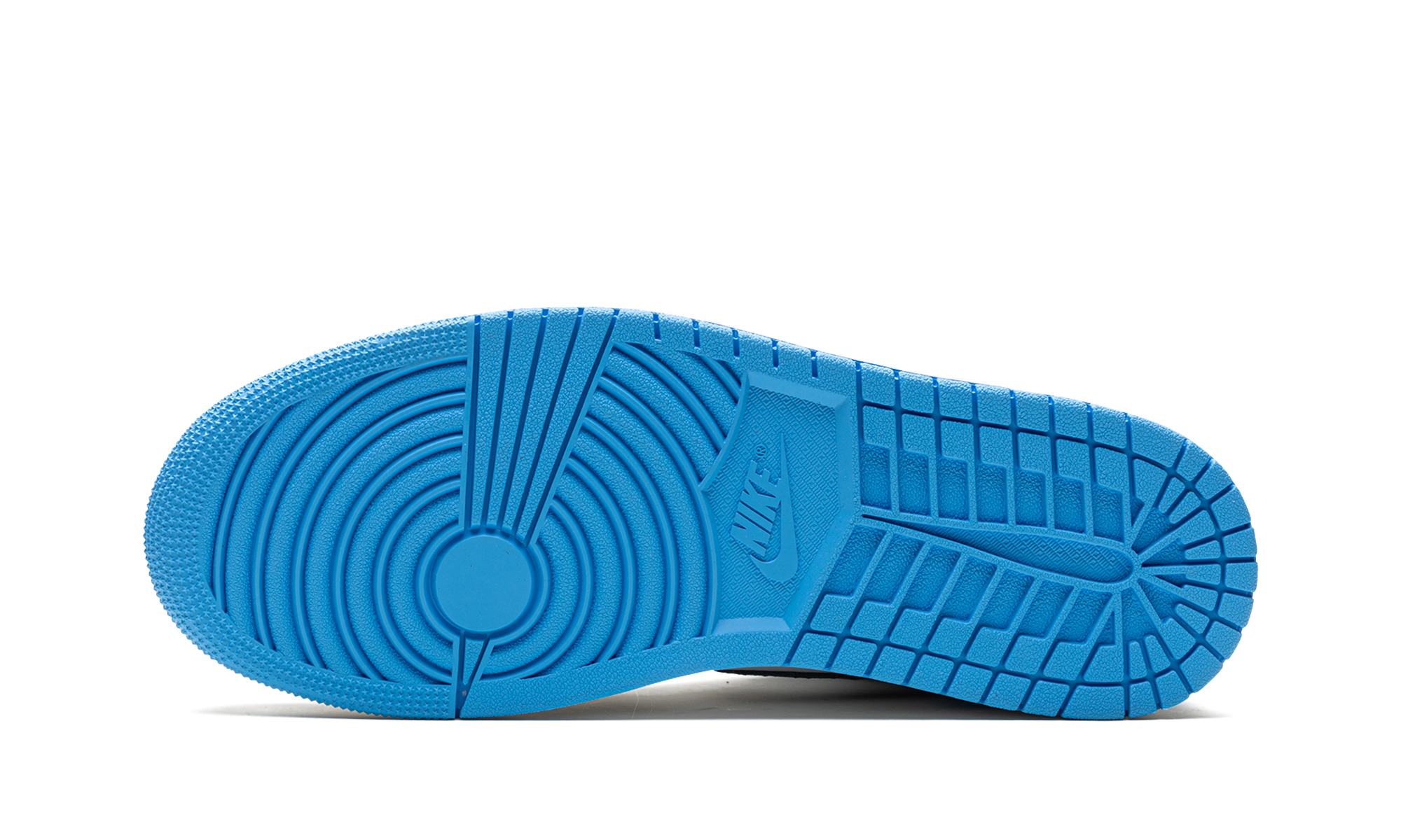 Air Jordan 1 Retro High OG UNC Toe DZ5485 400
