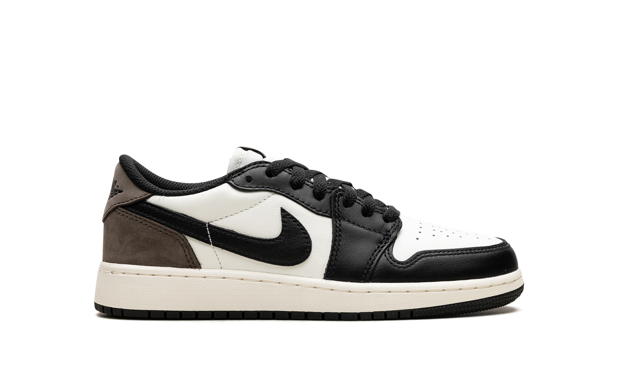 Air Jordan 1 Low OG GS Mocha CZ0858 102