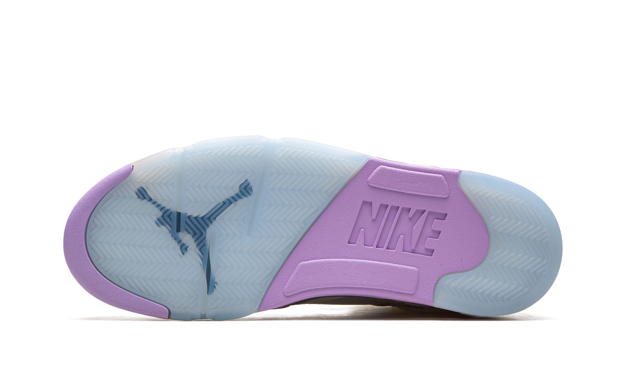 Air Jordan 5 Retro We The Best - Sail DV4982 175