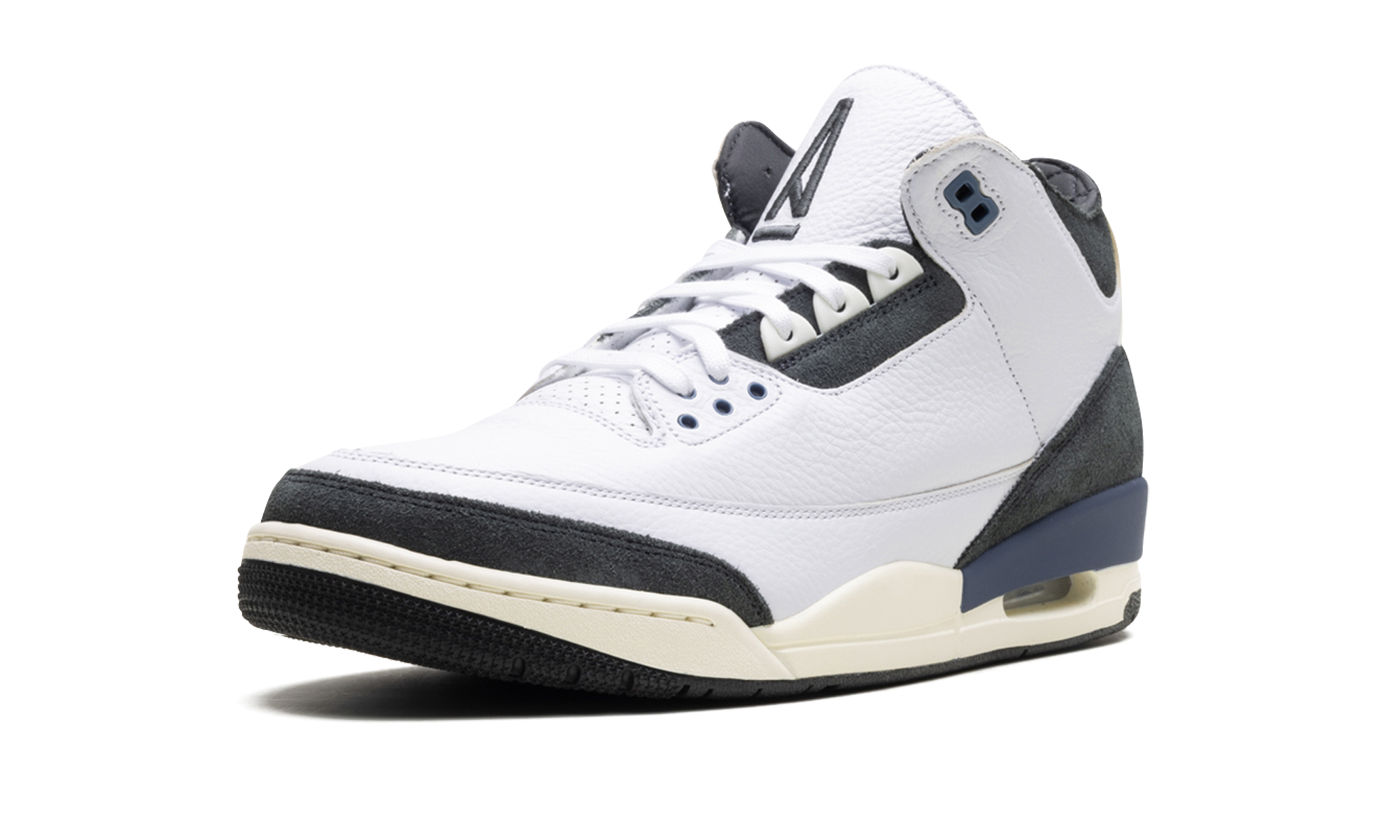 Air Jordan 3 OG SP A Ma Maniére - For The Love HV8571 100