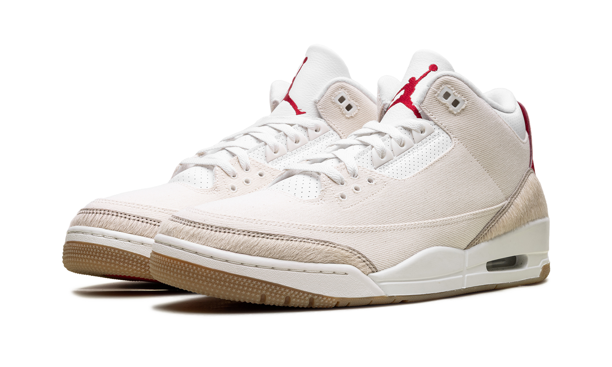 Jordan 3 Retro Levi’s Lunar New Year IR0910 400